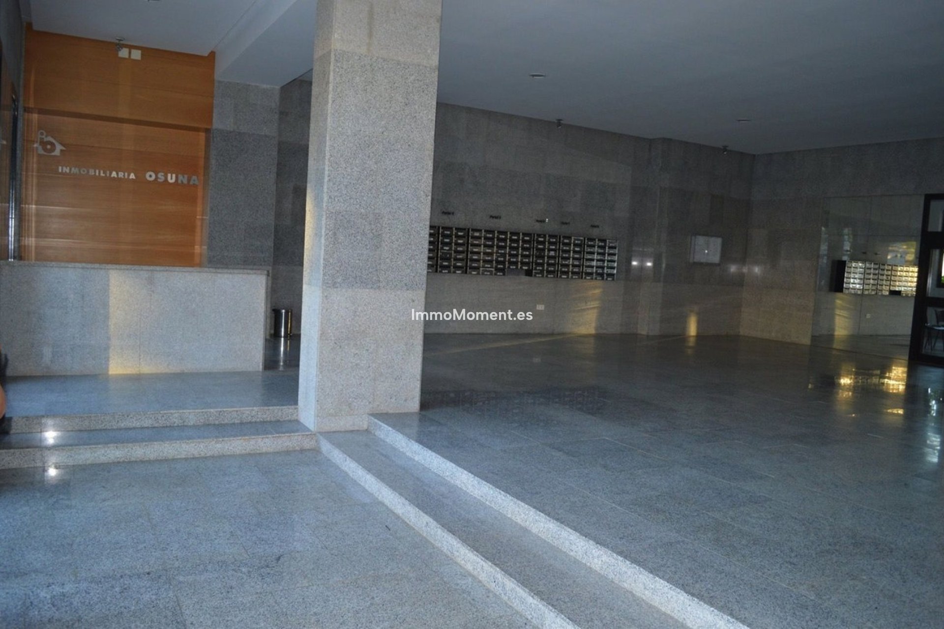 Revente - Appartement - Marbella - San Pedro de Alcántara