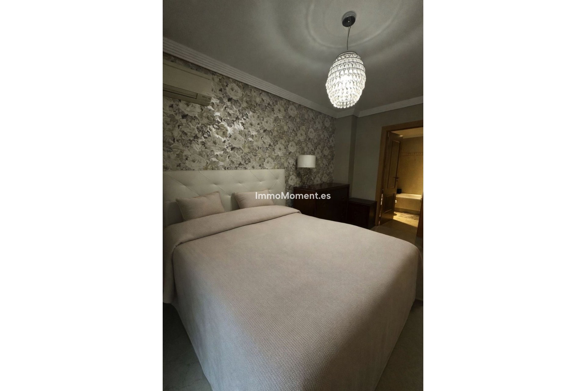 Revente - Appartement - Marbella - San Pedro de Alcántara