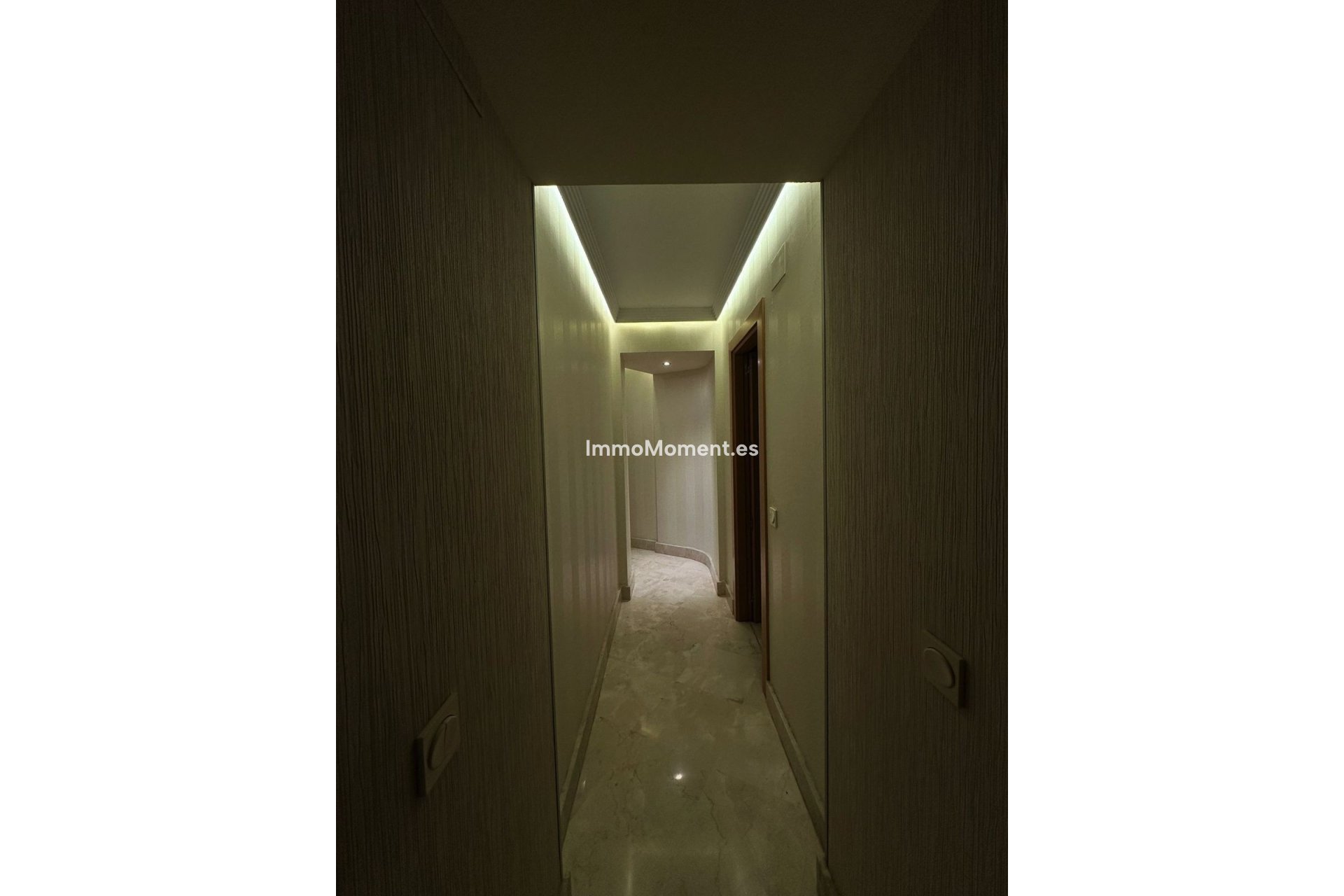 Revente - Appartement - Marbella - San Pedro de Alcántara