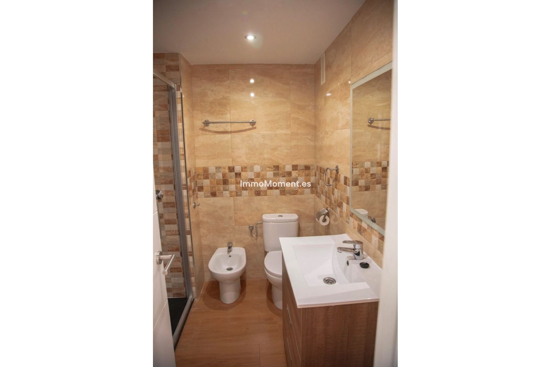 Revente - Appartement - Marbella - San Pedro de Alcántara