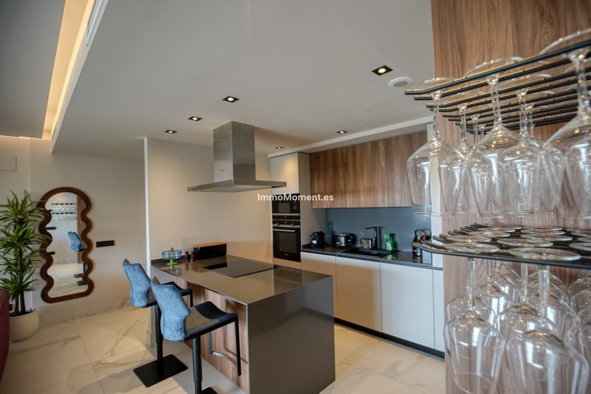 Revente - Appartement - Marbella - San Pedro de Alcántara