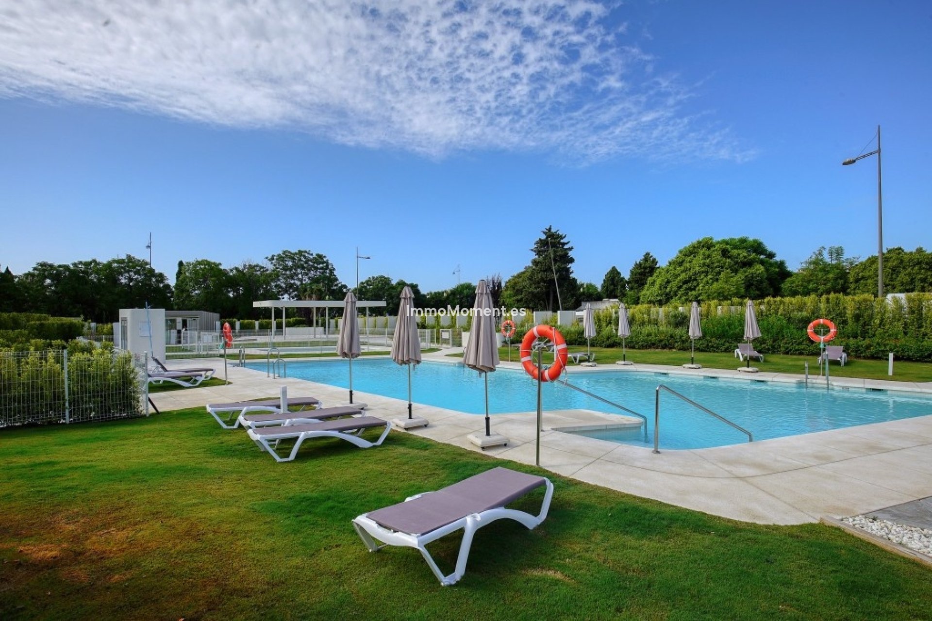 Revente - Appartement - Marbella - San Pedro de Alcántara