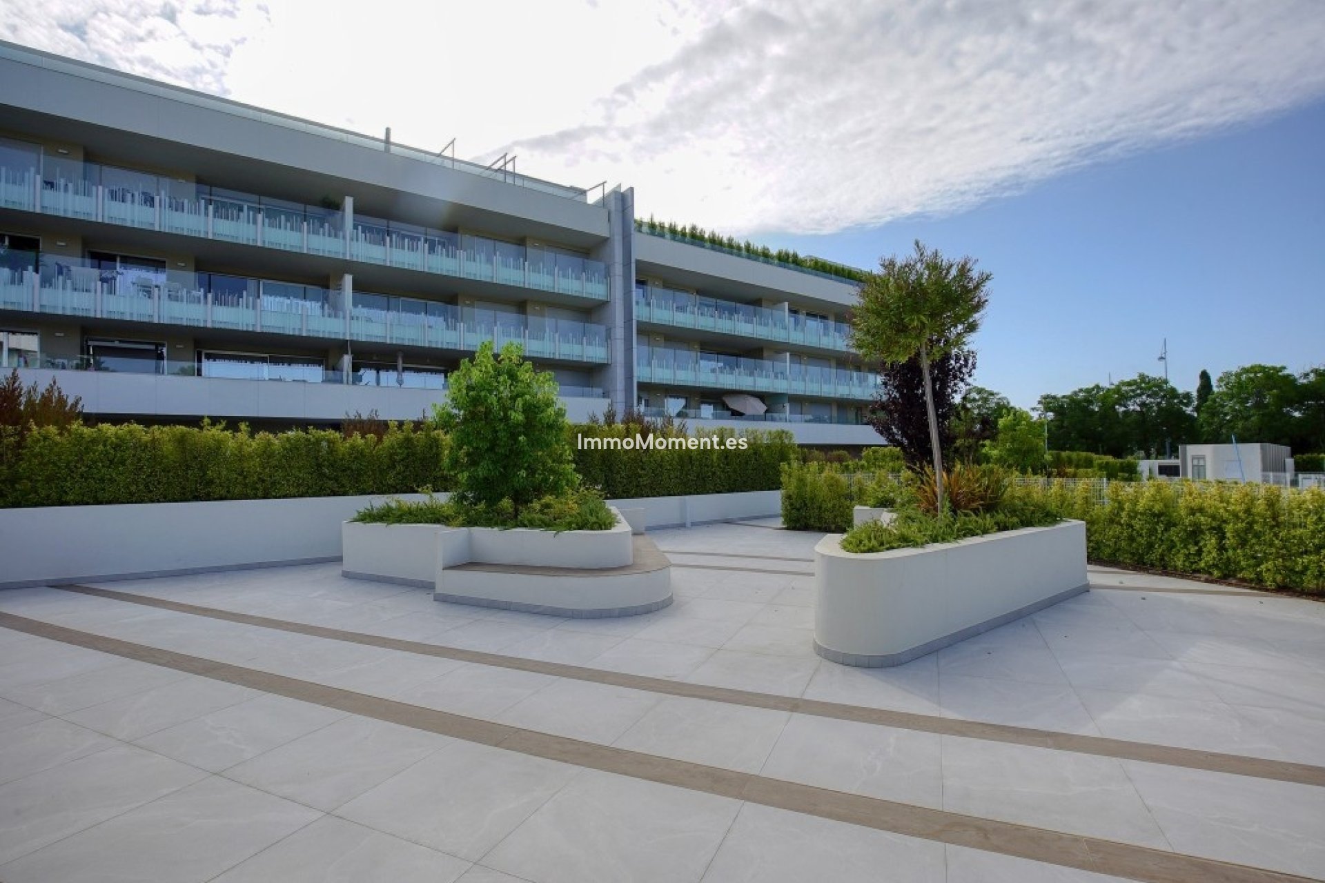 Revente - Appartement - Marbella - San Pedro de Alcántara