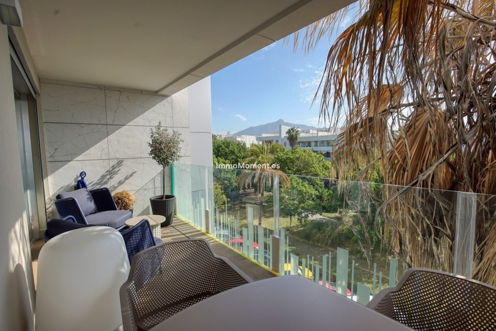 Revente - Appartement - Marbella - San Pedro de Alcántara