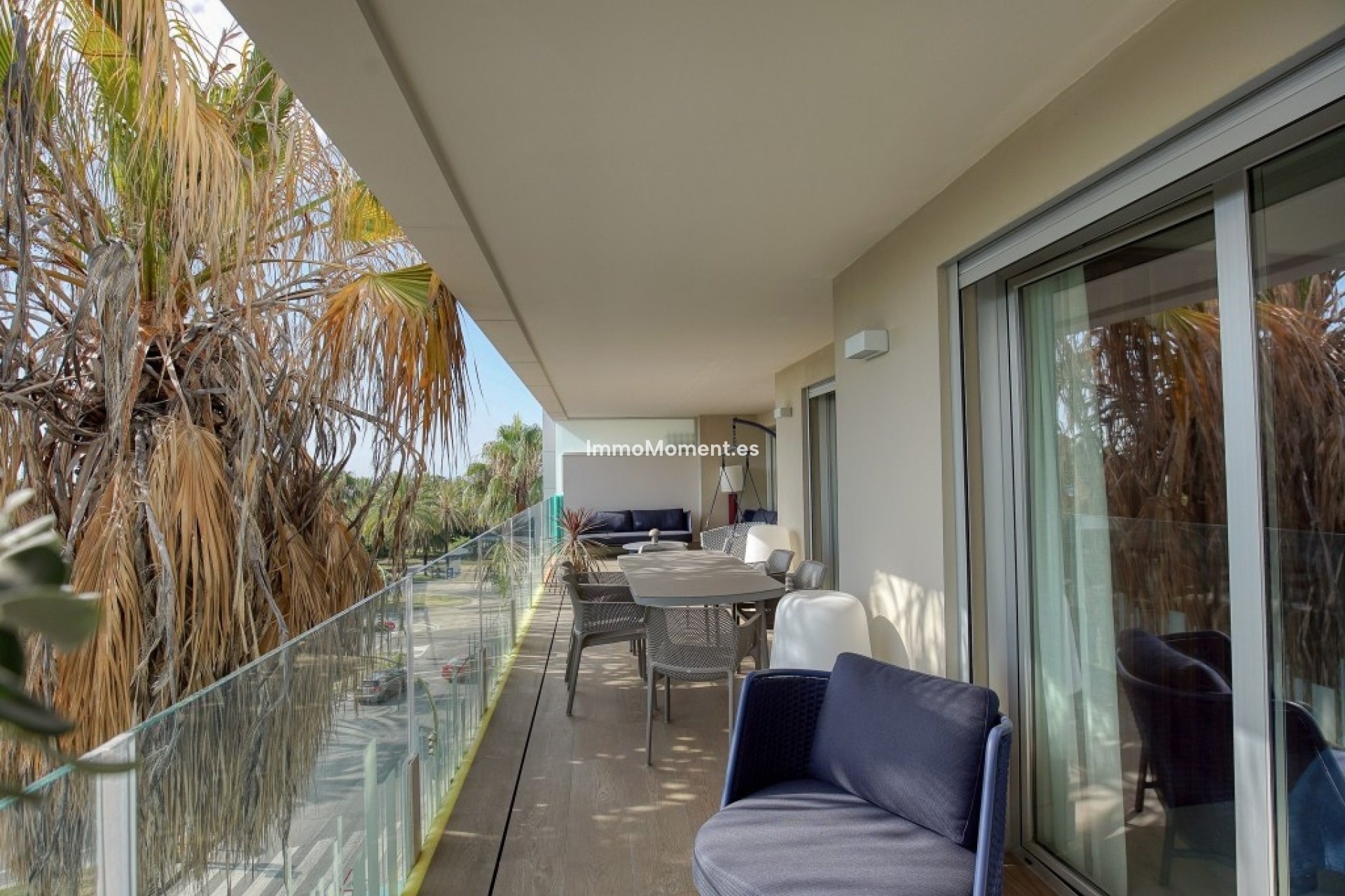 Revente - Appartement - Marbella - San Pedro de Alcántara