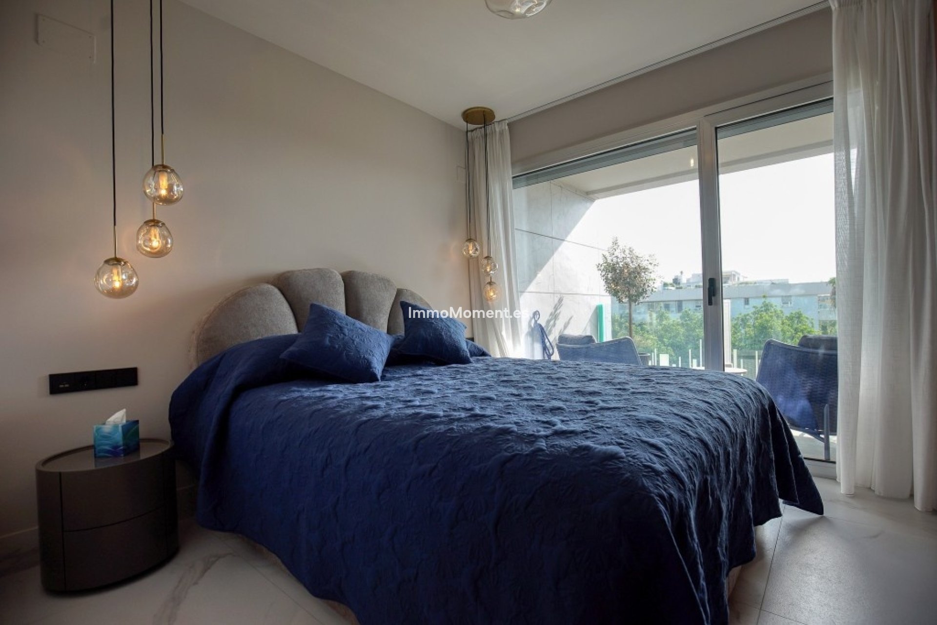 Revente - Appartement - Marbella - San Pedro de Alcántara