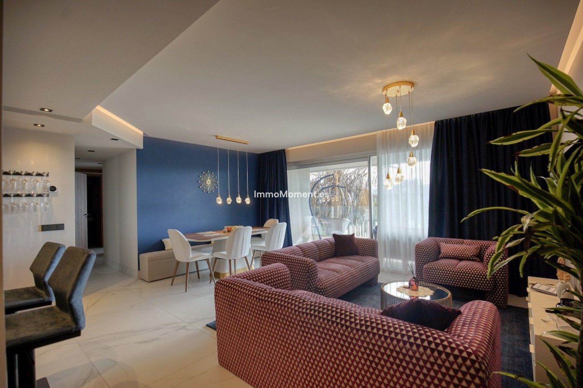 Revente - Appartement - Marbella - San Pedro de Alcántara