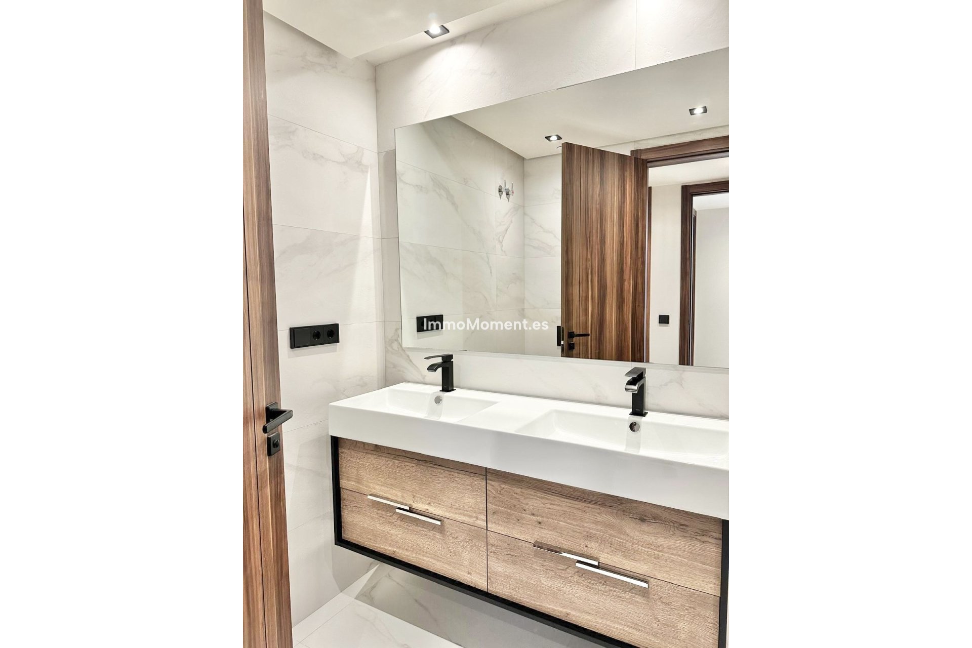 Revente - Appartement - Marbella - San Pedro de Alcántara