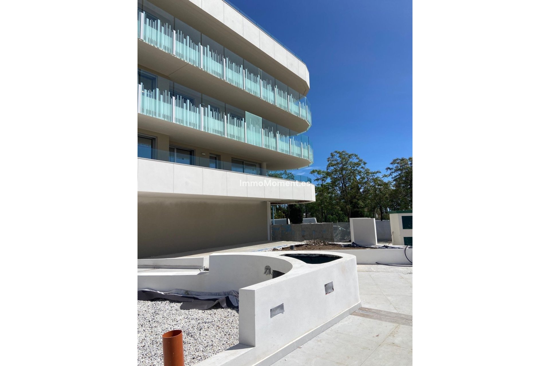 Revente - Appartement - Marbella - San Pedro de Alcántara