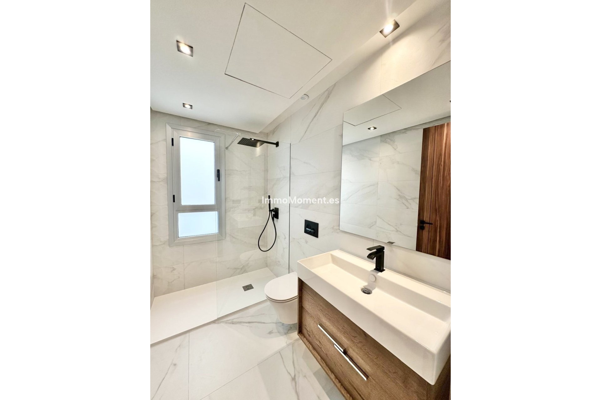 Revente - Appartement - Marbella - San Pedro de Alcántara