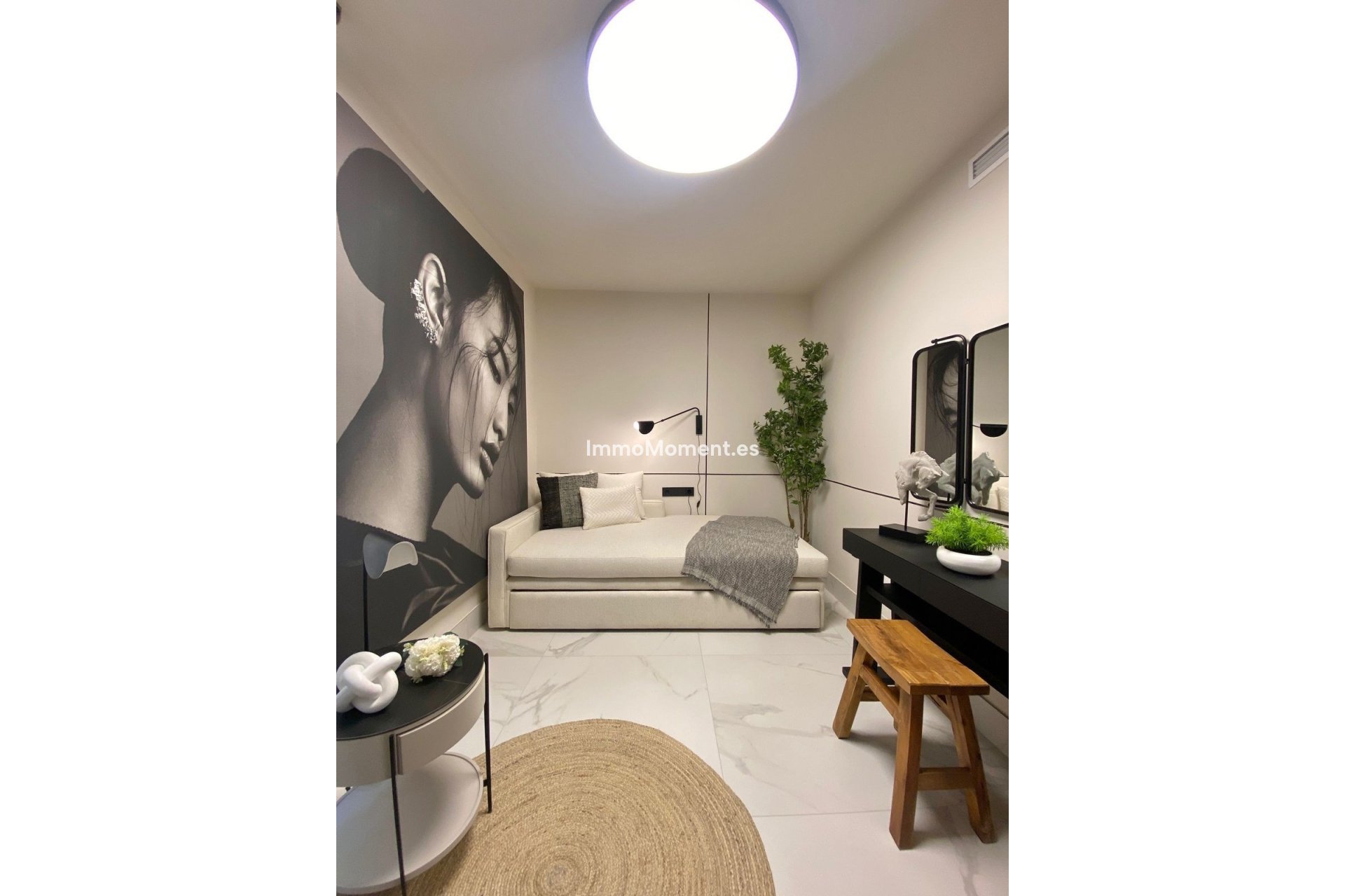 Revente - Appartement - Marbella - San Pedro de Alcántara