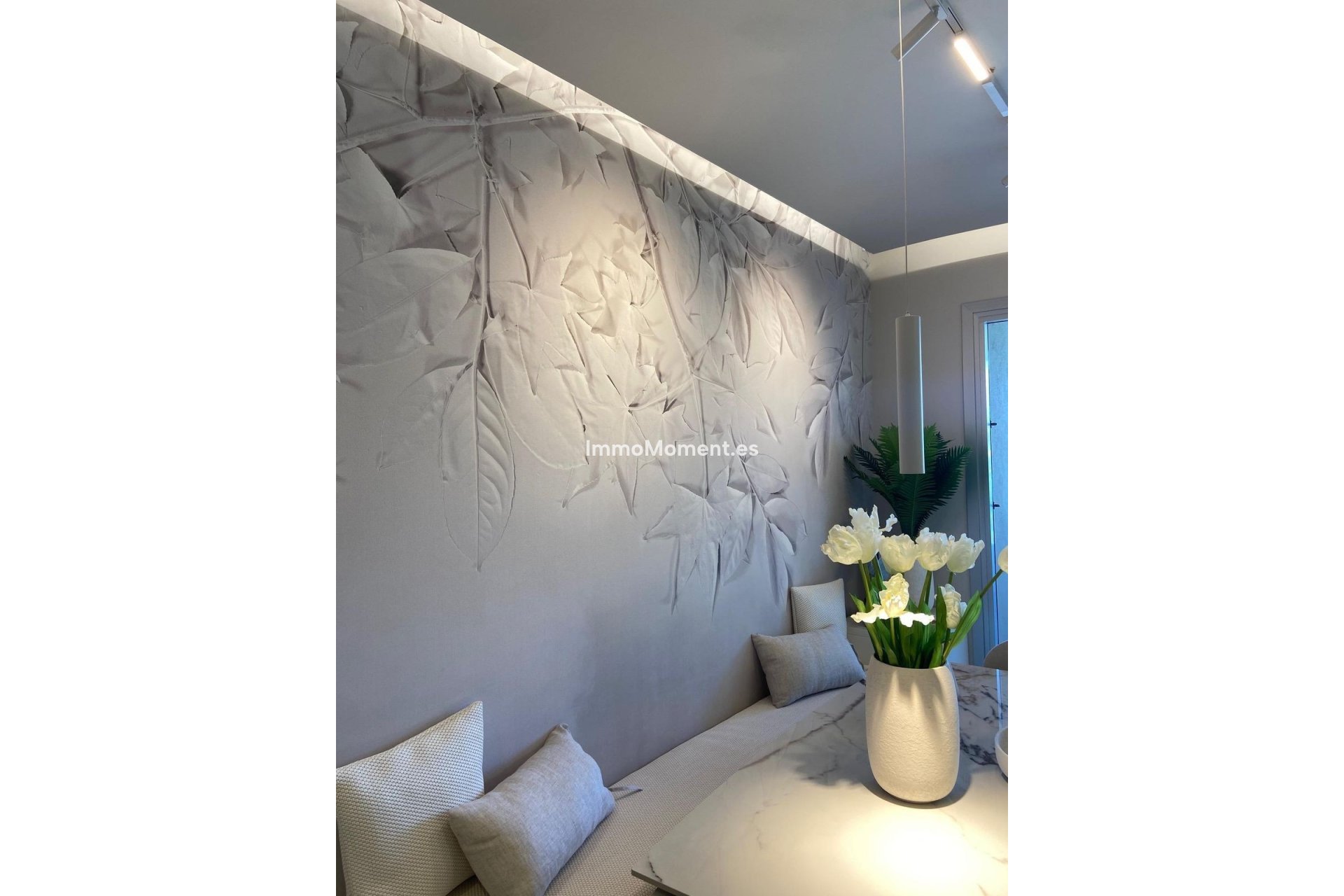 Revente - Appartement - Marbella - San Pedro de Alcántara