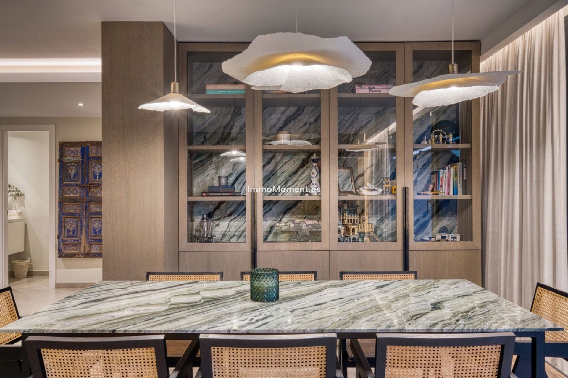 Revente - Appartement - Marbella - San Pedro de Alcántara