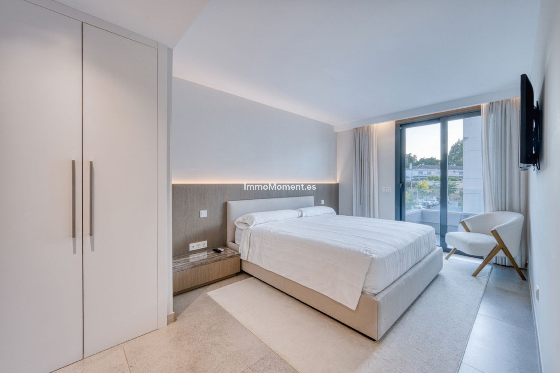 Revente - Appartement - Marbella - San Pedro de Alcántara