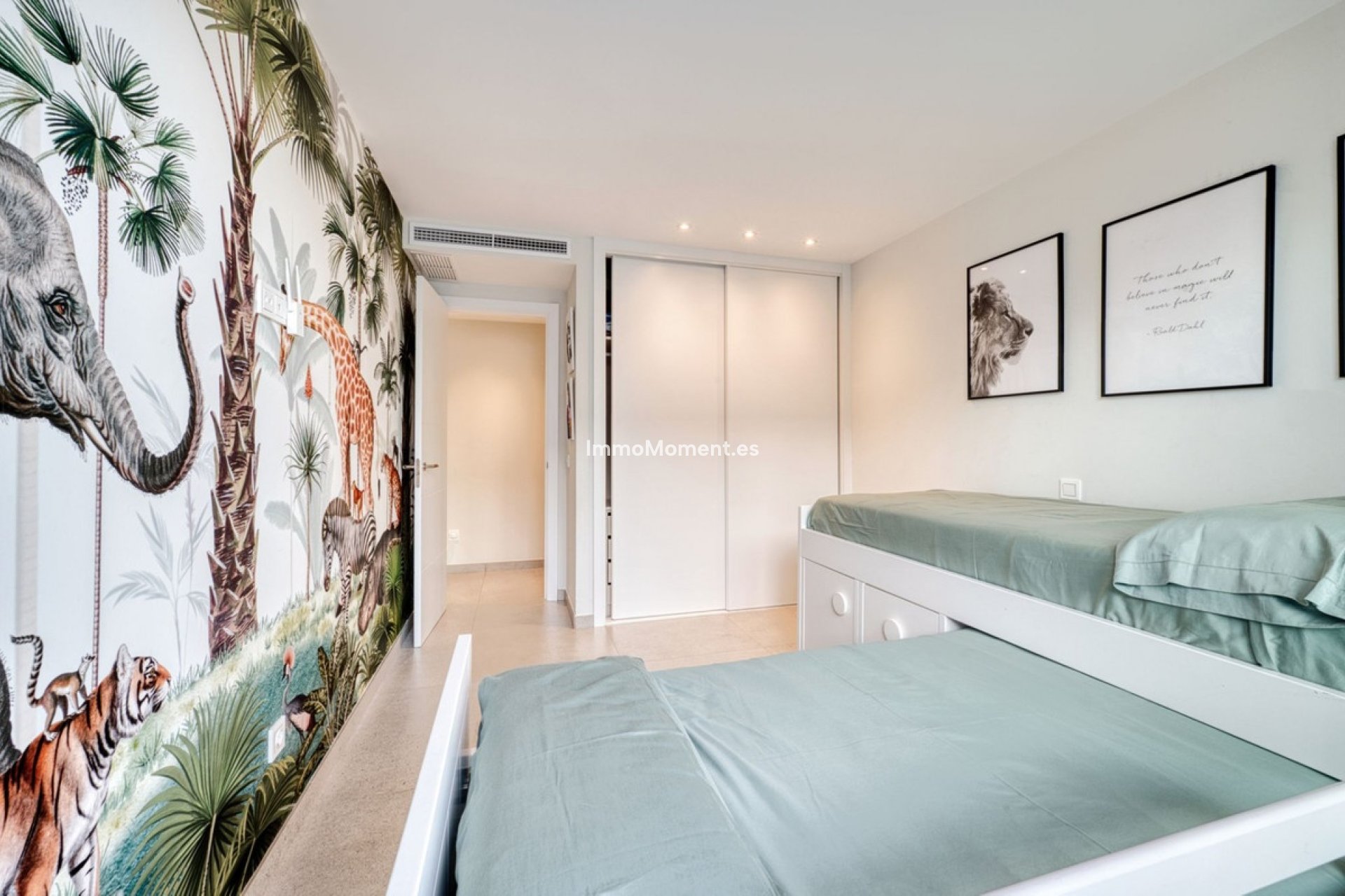 Revente - Appartement - Marbella - San Pedro de Alcántara