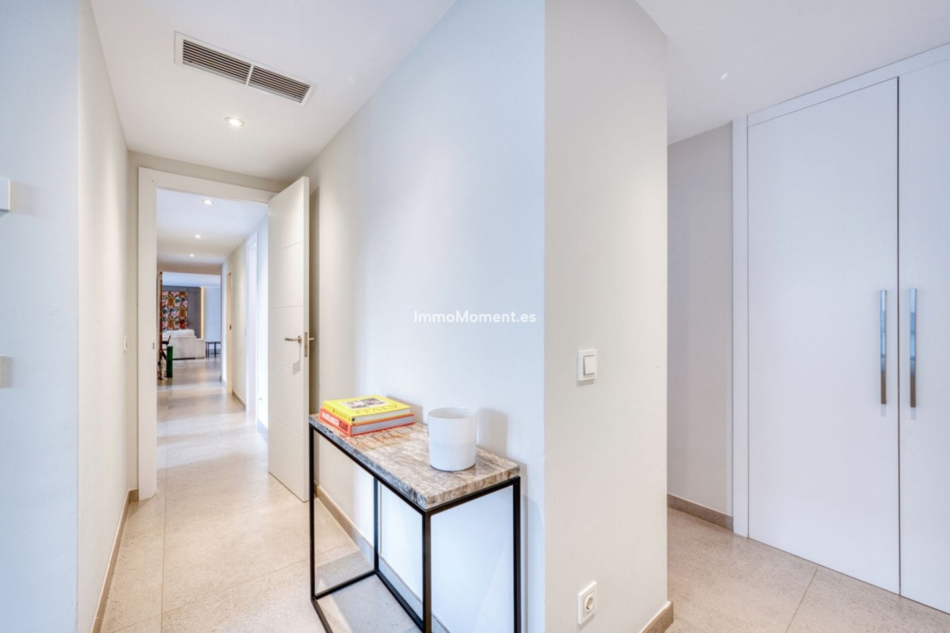 Revente - Appartement - Marbella - San Pedro de Alcántara