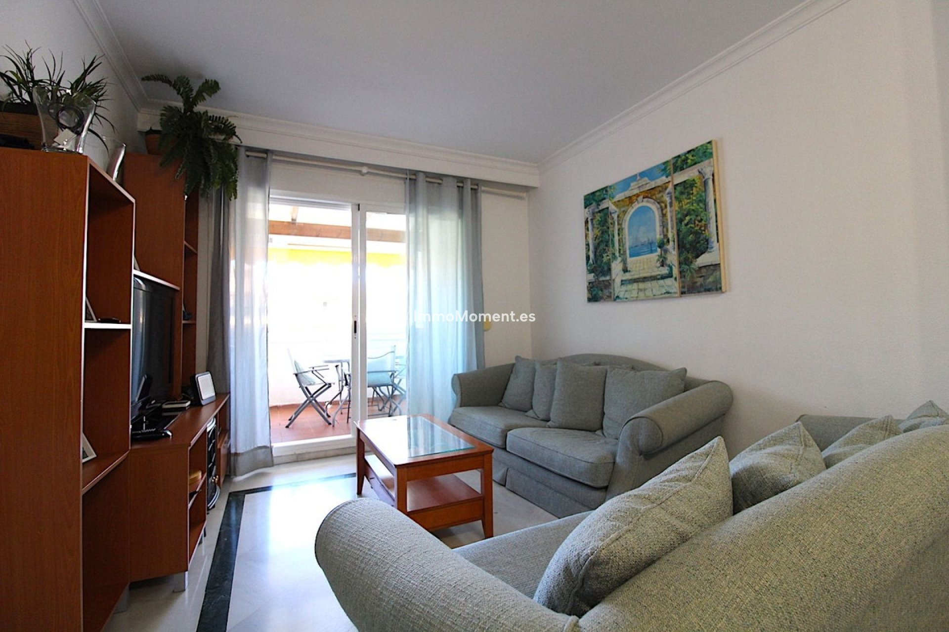 Revente - Appartement - Marbella - San Pedro de Alcántara