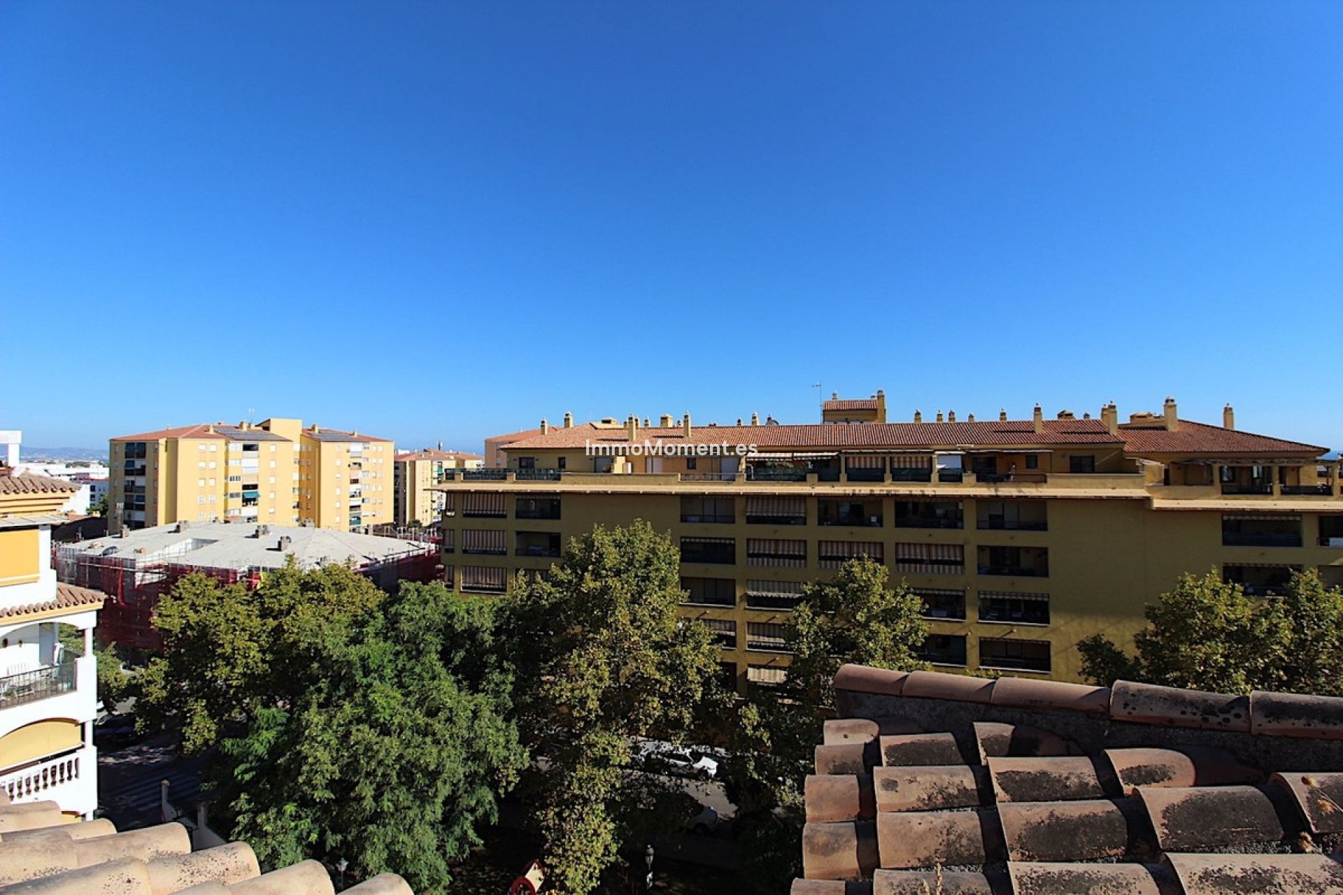 Revente - Appartement - Marbella - San Pedro de Alcántara