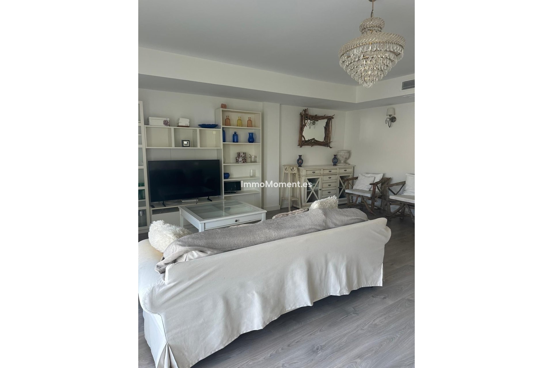 Revente - Appartement - Marbella - San Pedro de Alcántara