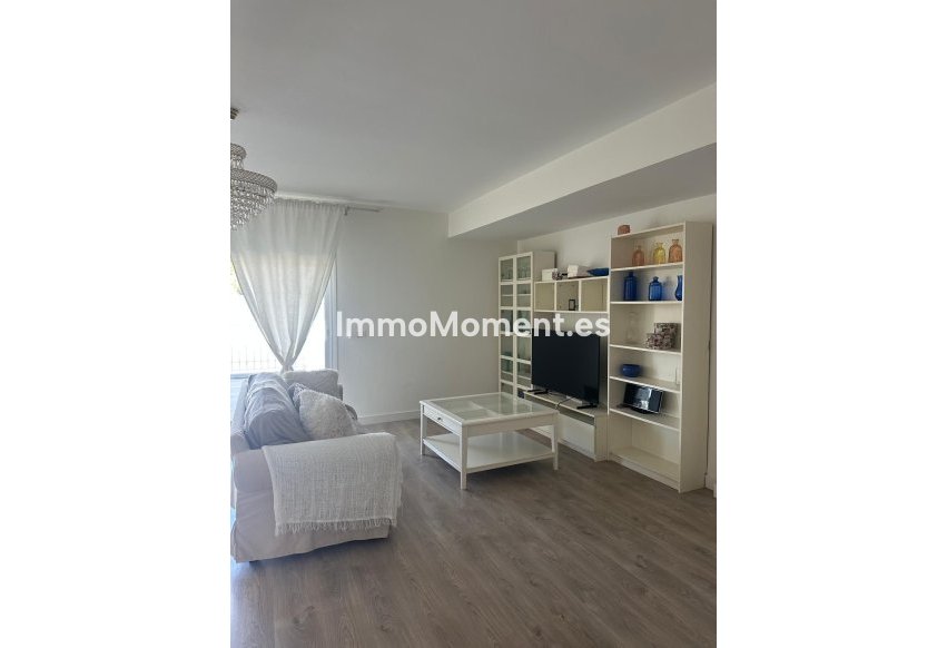 Revente - Appartement - Marbella - San Pedro de Alcántara