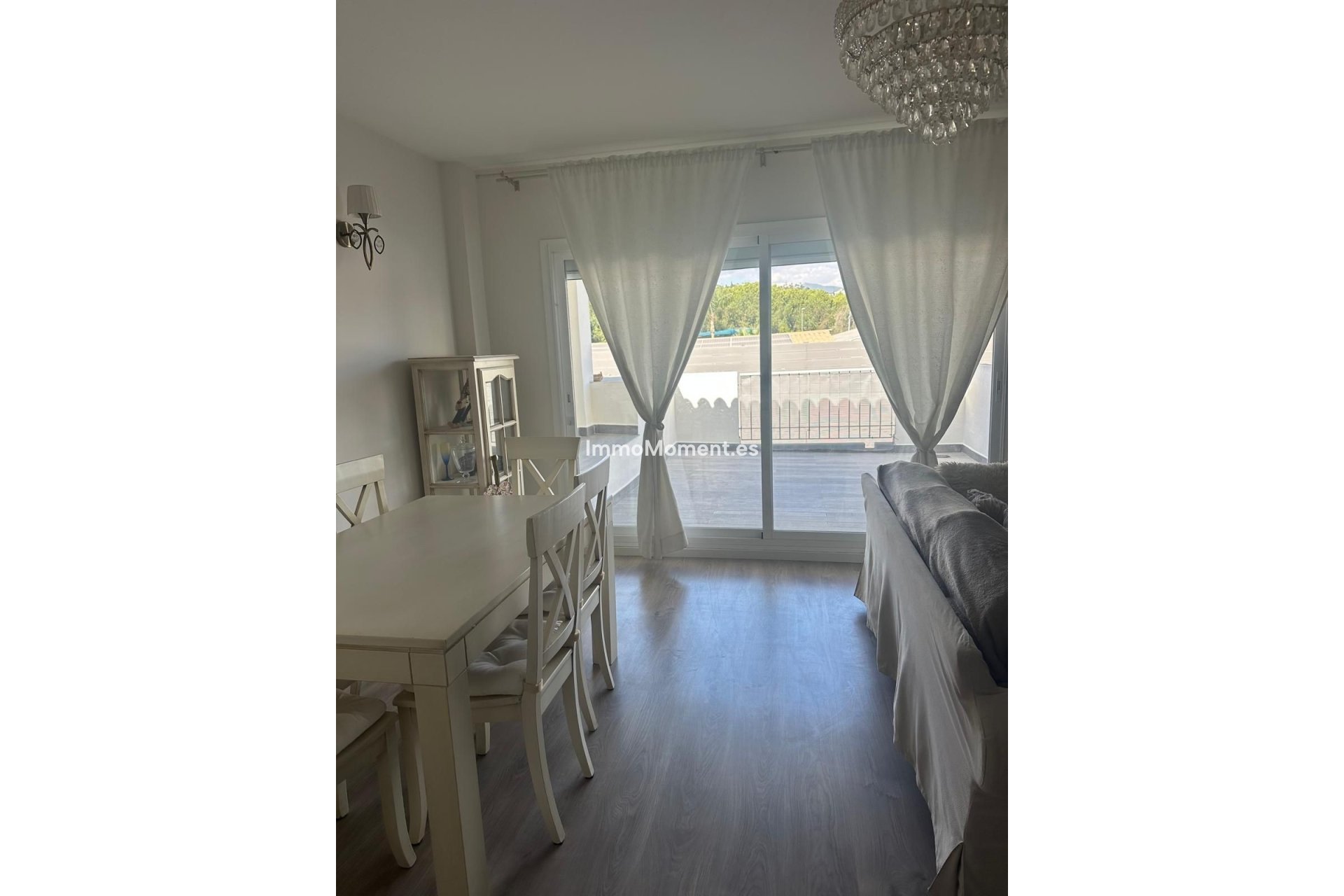 Revente - Appartement - Marbella - San Pedro de Alcántara