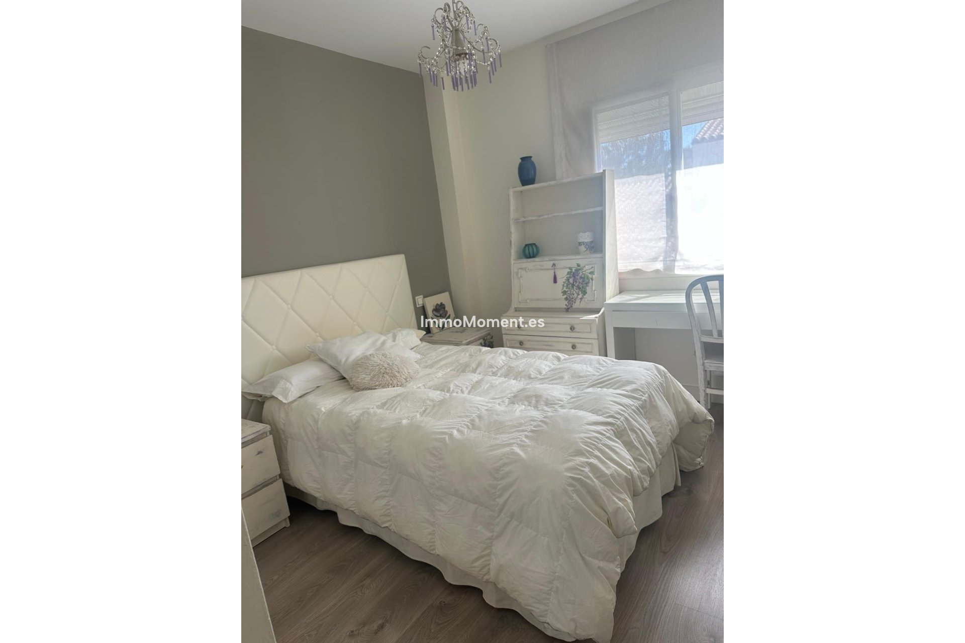 Revente - Appartement - Marbella - San Pedro de Alcántara