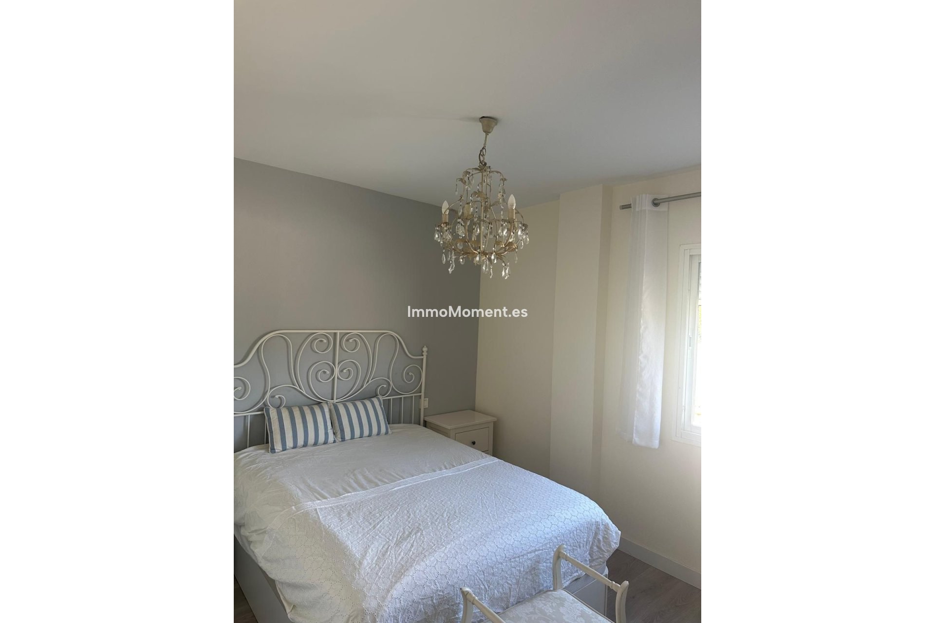 Revente - Appartement - Marbella - San Pedro de Alcántara