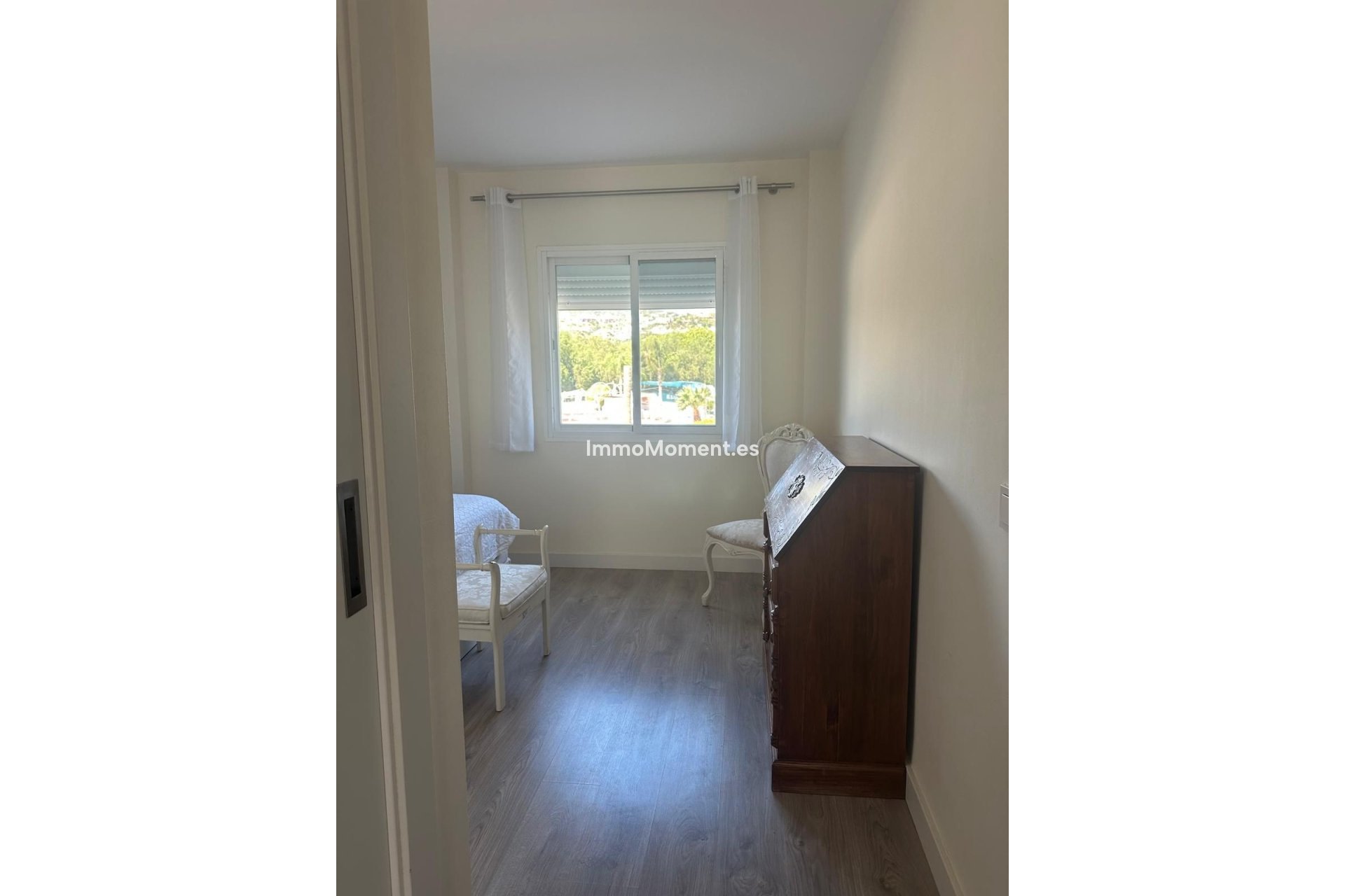 Revente - Appartement - Marbella - San Pedro de Alcántara