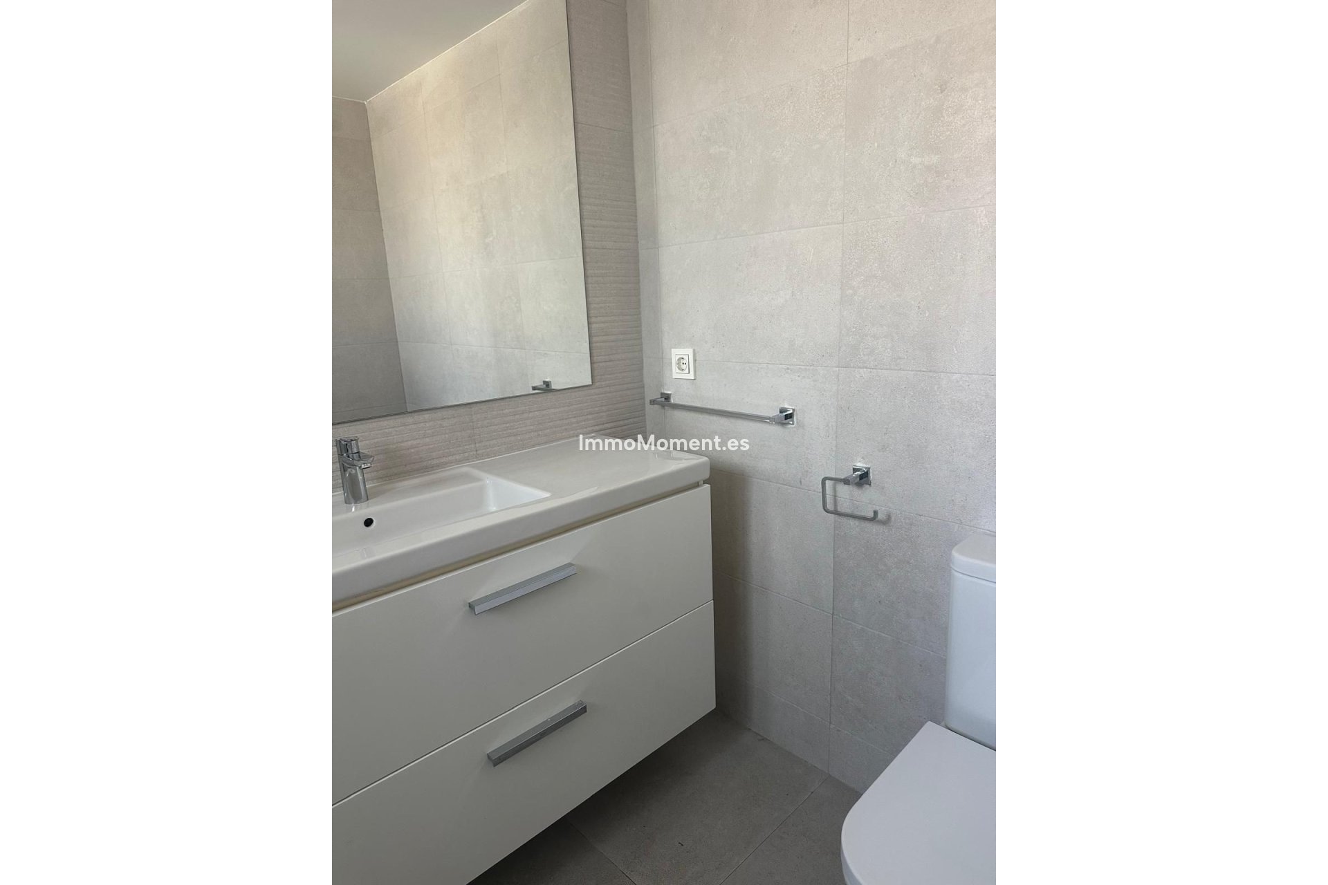 Revente - Appartement - Marbella - San Pedro de Alcántara