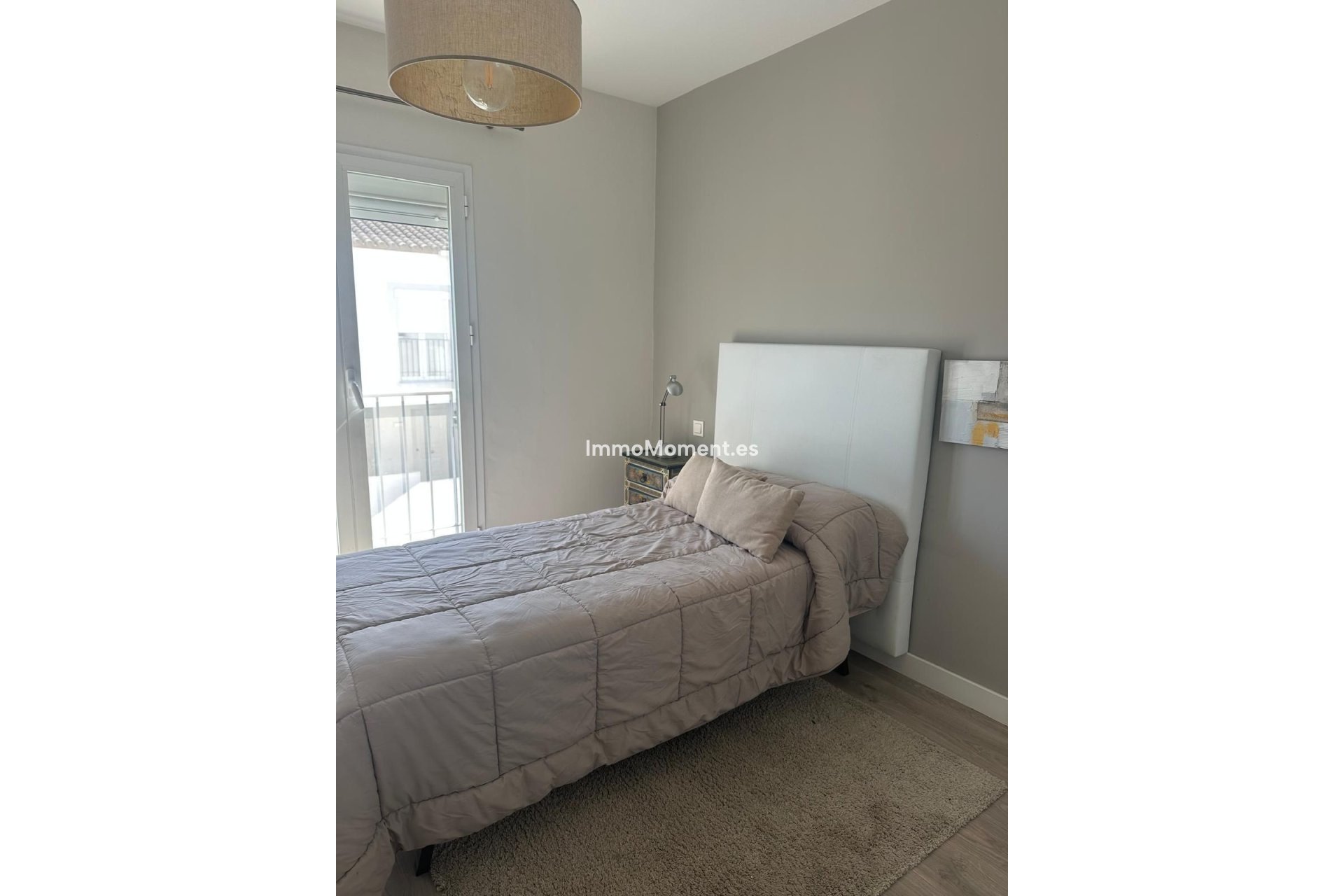 Revente - Appartement - Marbella - San Pedro de Alcántara