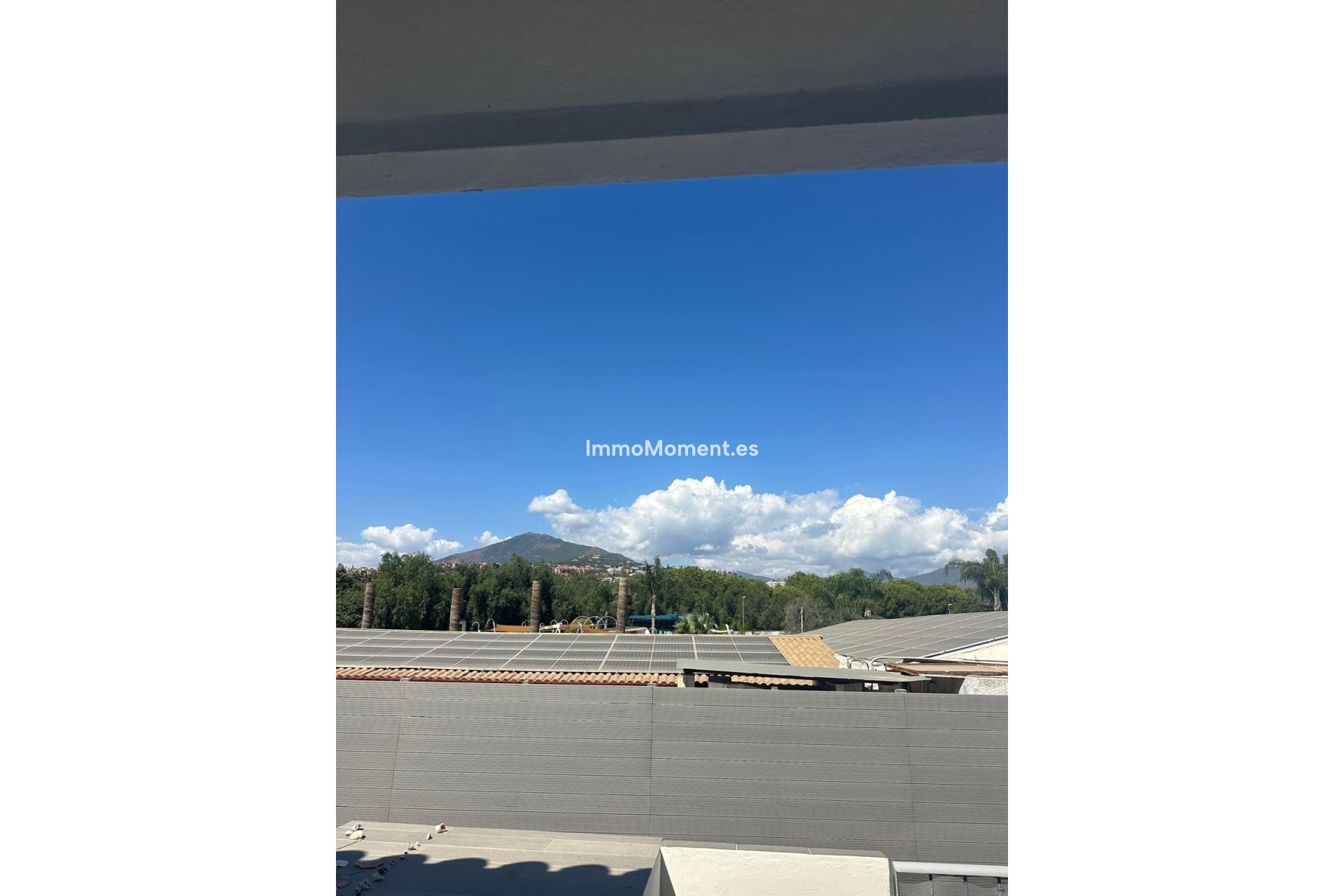 Revente - Appartement - Marbella - San Pedro de Alcántara