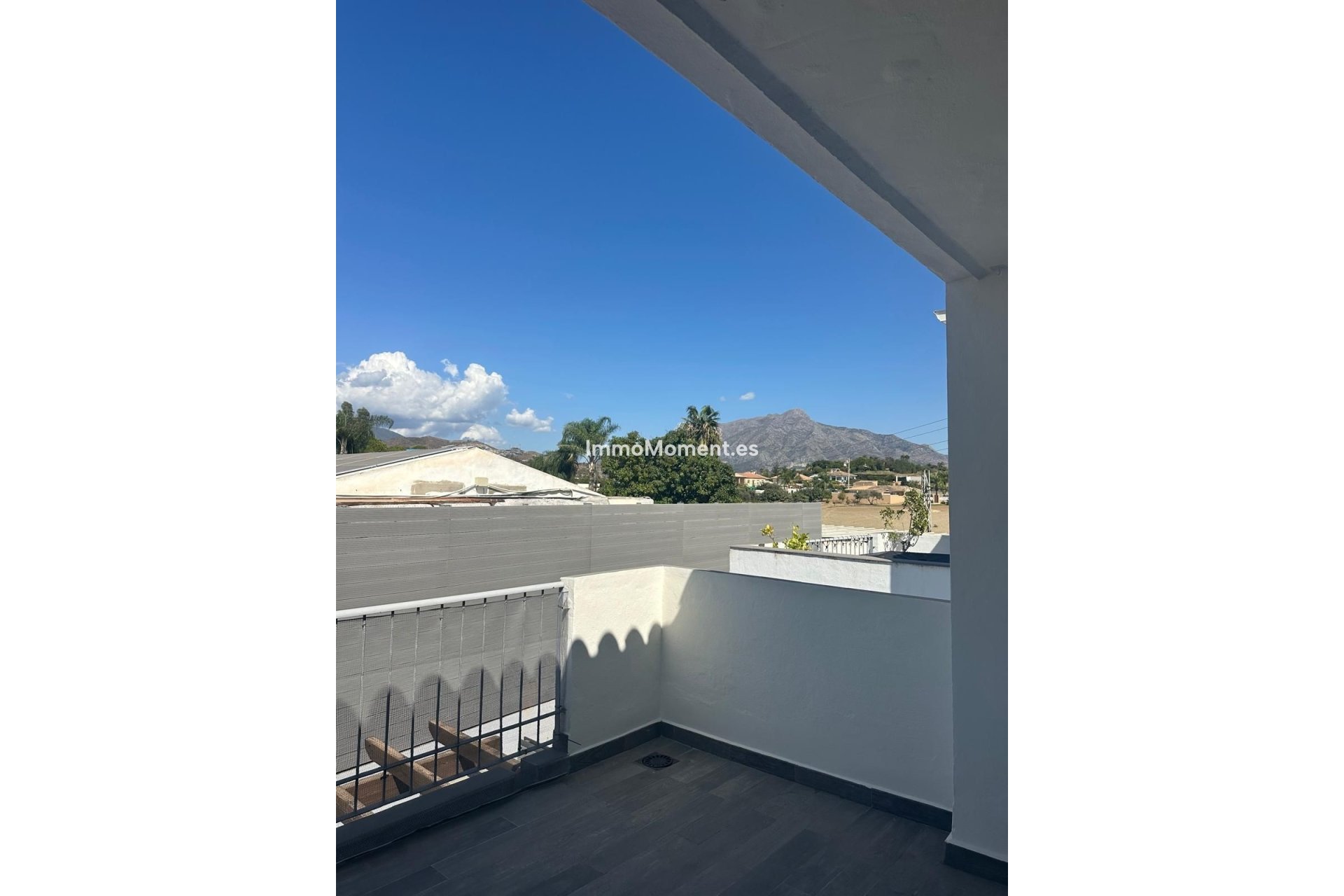 Revente - Appartement - Marbella - San Pedro de Alcántara