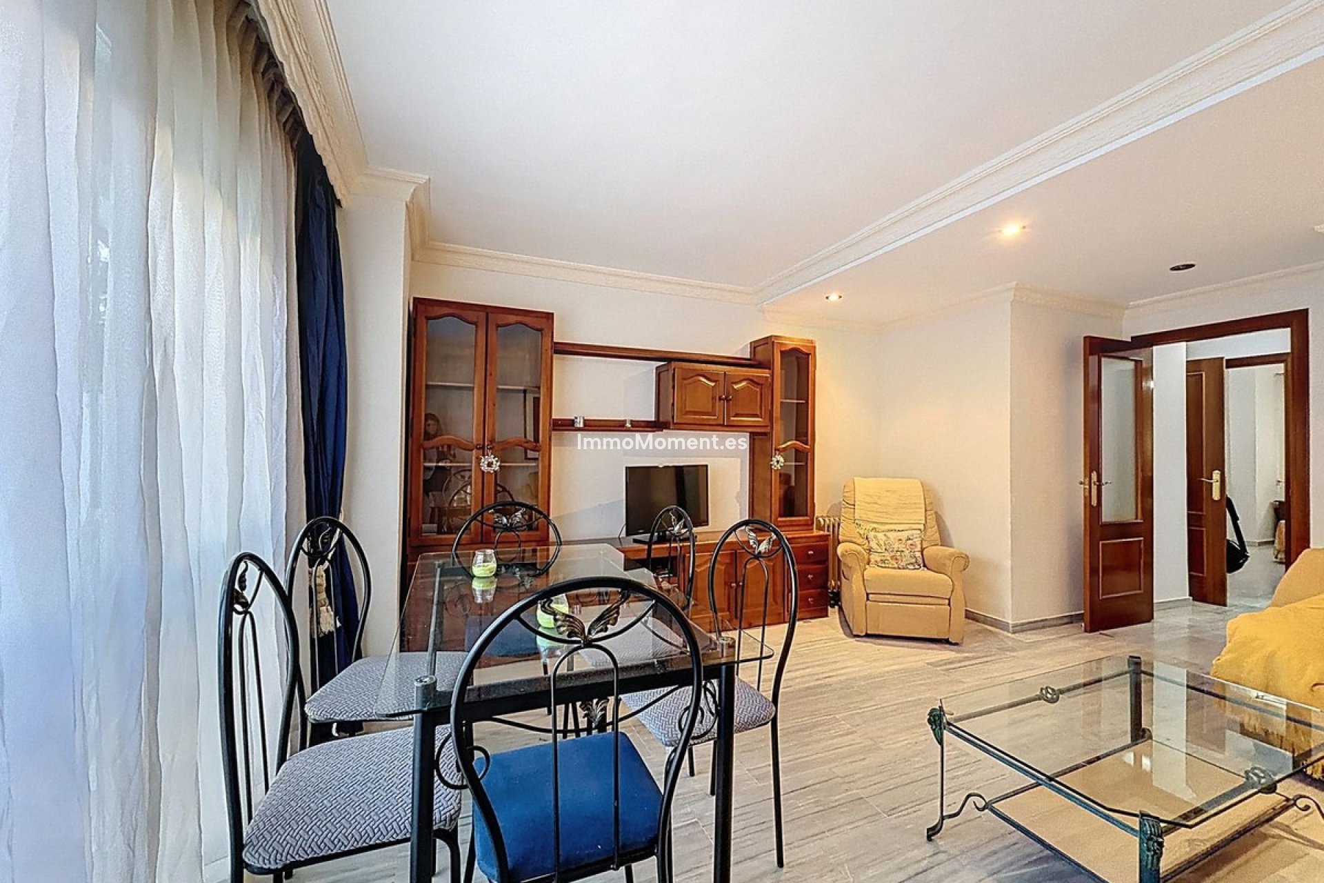 Revente - Appartement - Marbella - San Pedro de Alcántara