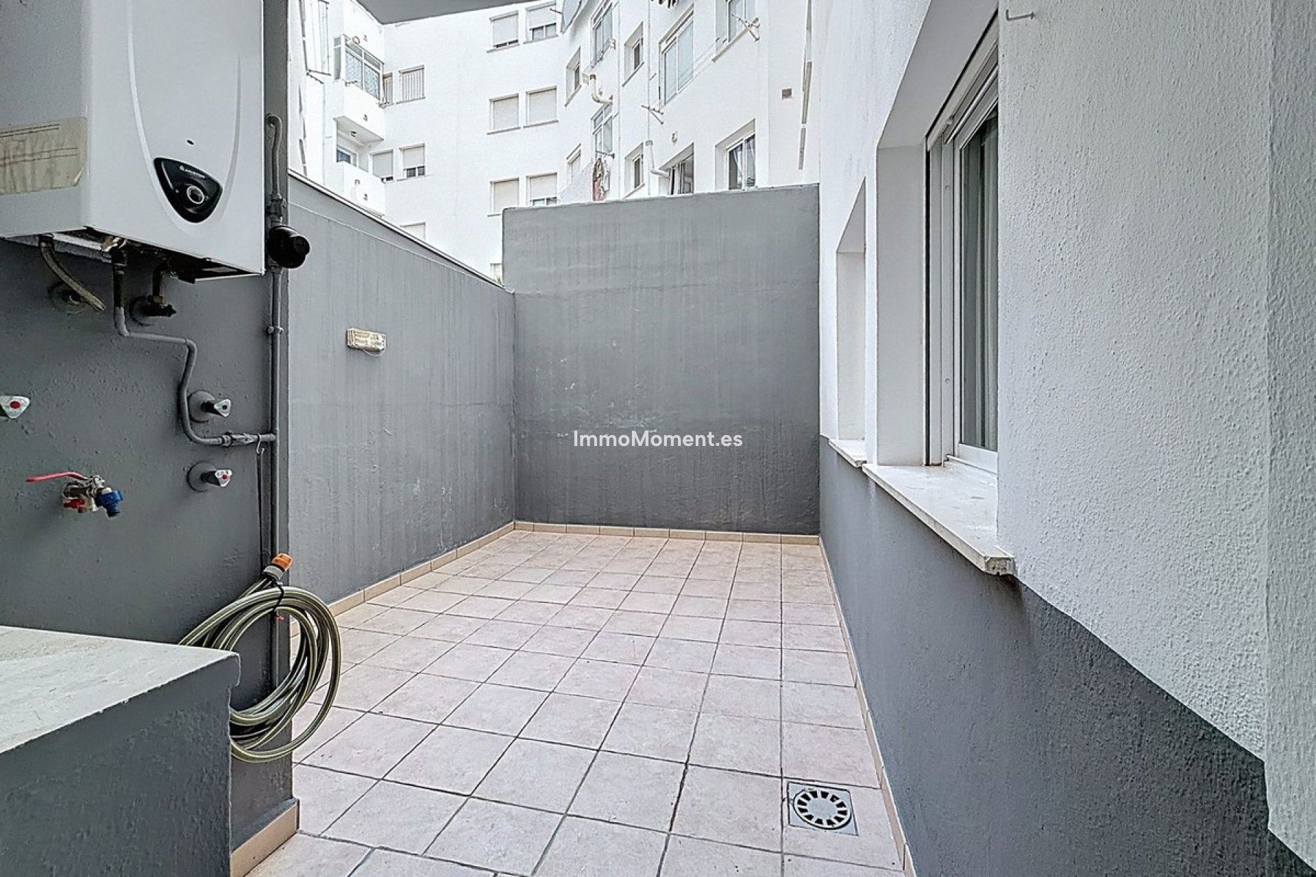 Revente - Appartement - Marbella - San Pedro de Alcántara