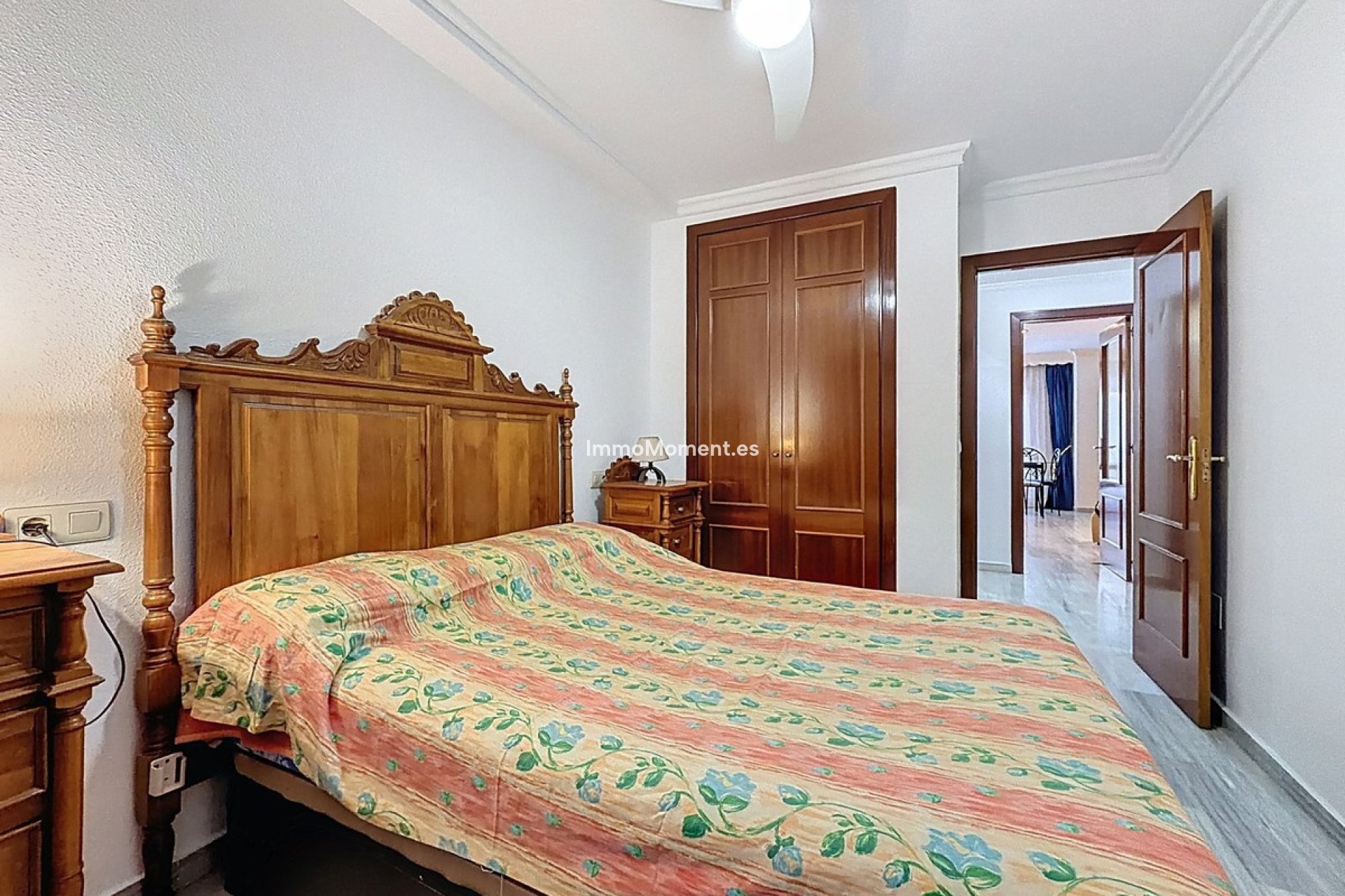 Revente - Appartement - Marbella - San Pedro de Alcántara