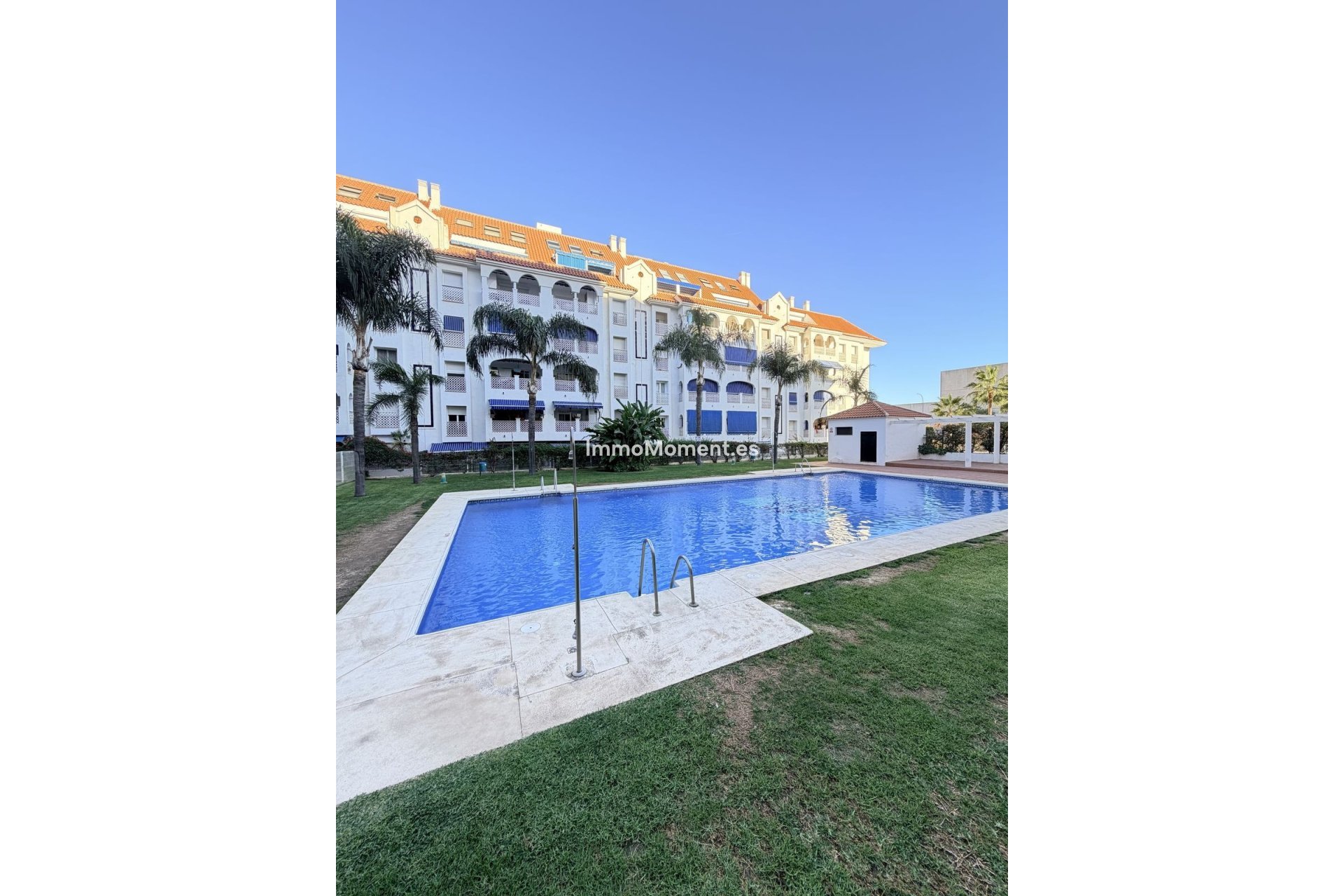 Revente - Appartement - Marbella - San Pedro de Alcántara