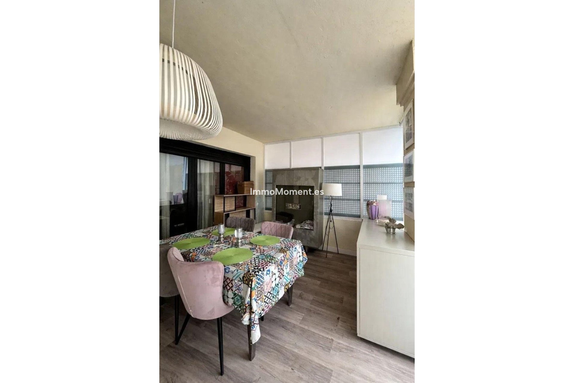 Revente - Appartement - Marbella - San Pedro de Alcántara