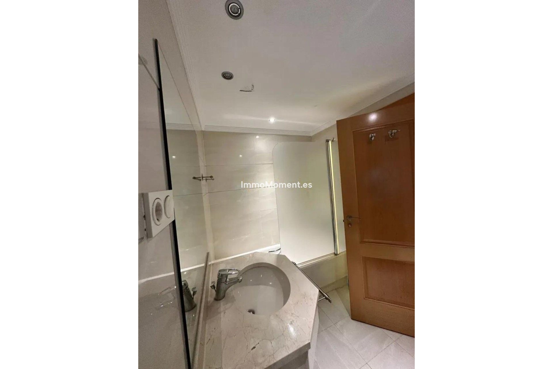 Revente - Appartement - Marbella - San Pedro de Alcántara