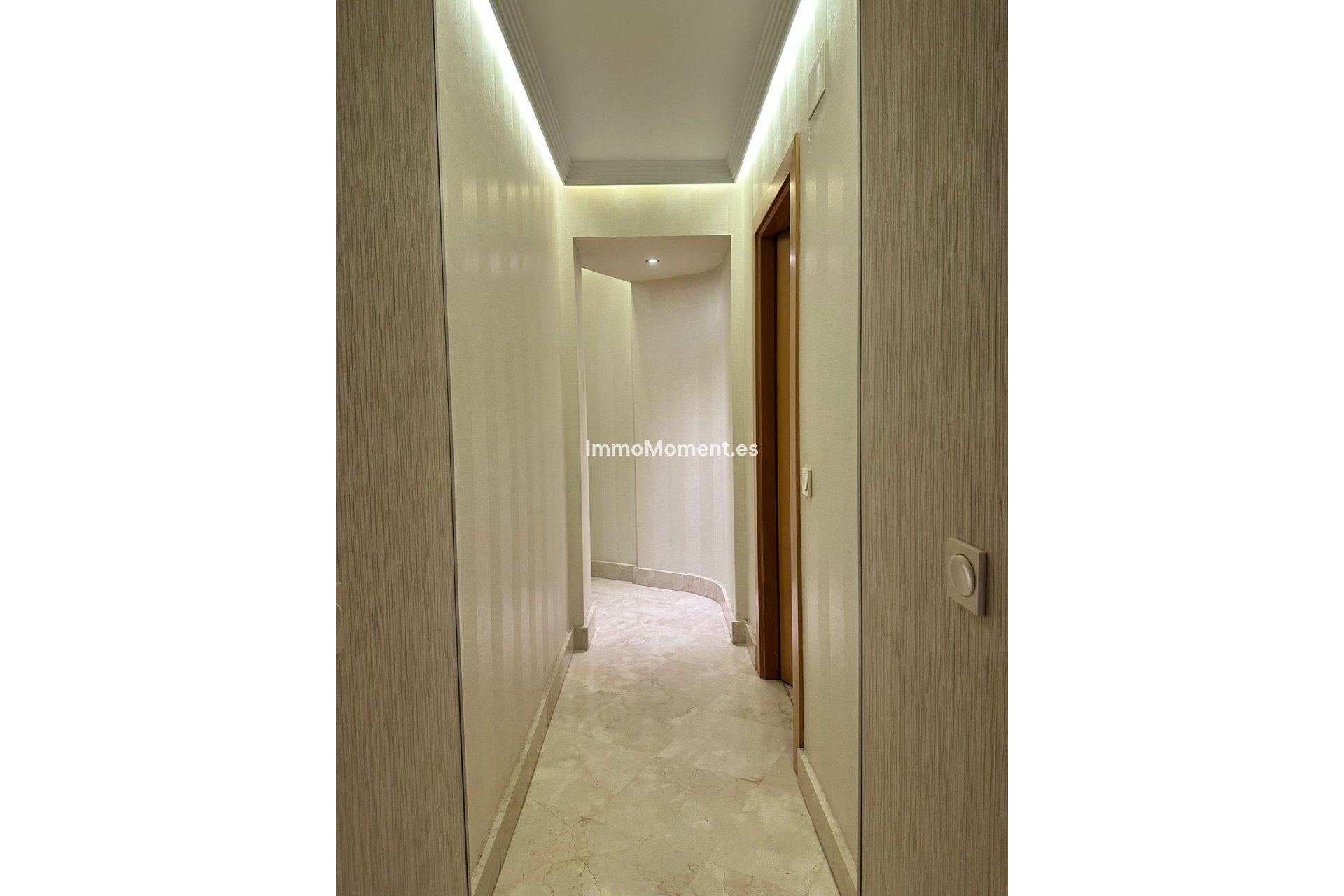 Revente - Appartement - Marbella - San Pedro de Alcántara