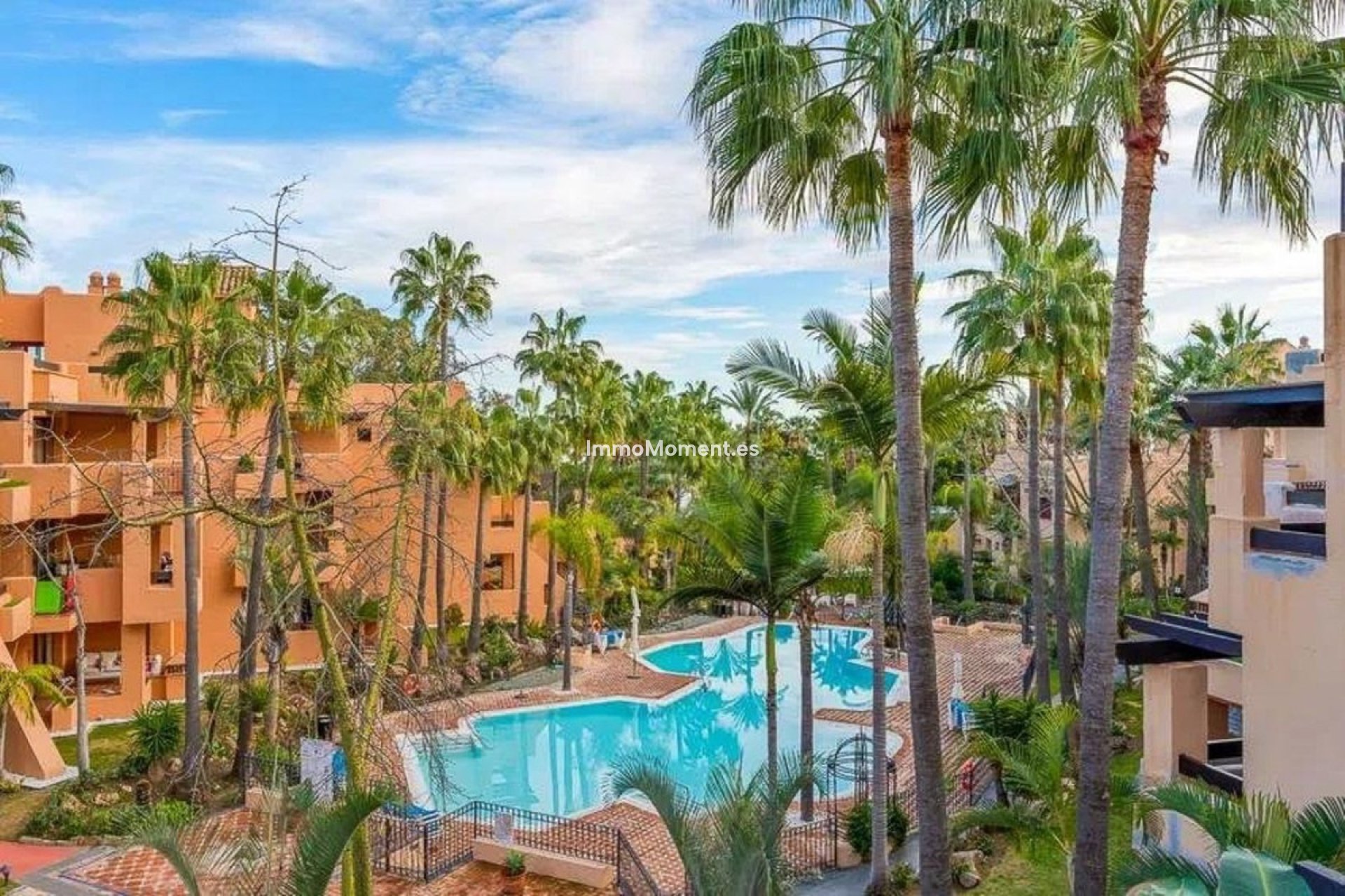 Revente - Appartement - Marbella - San Pedro de Alcántara