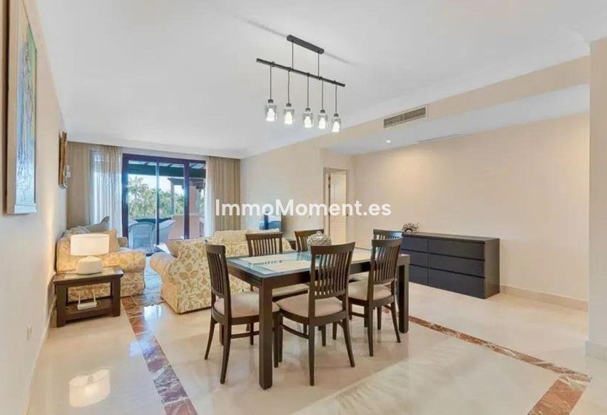 Revente - Appartement - Marbella - San Pedro de Alcántara