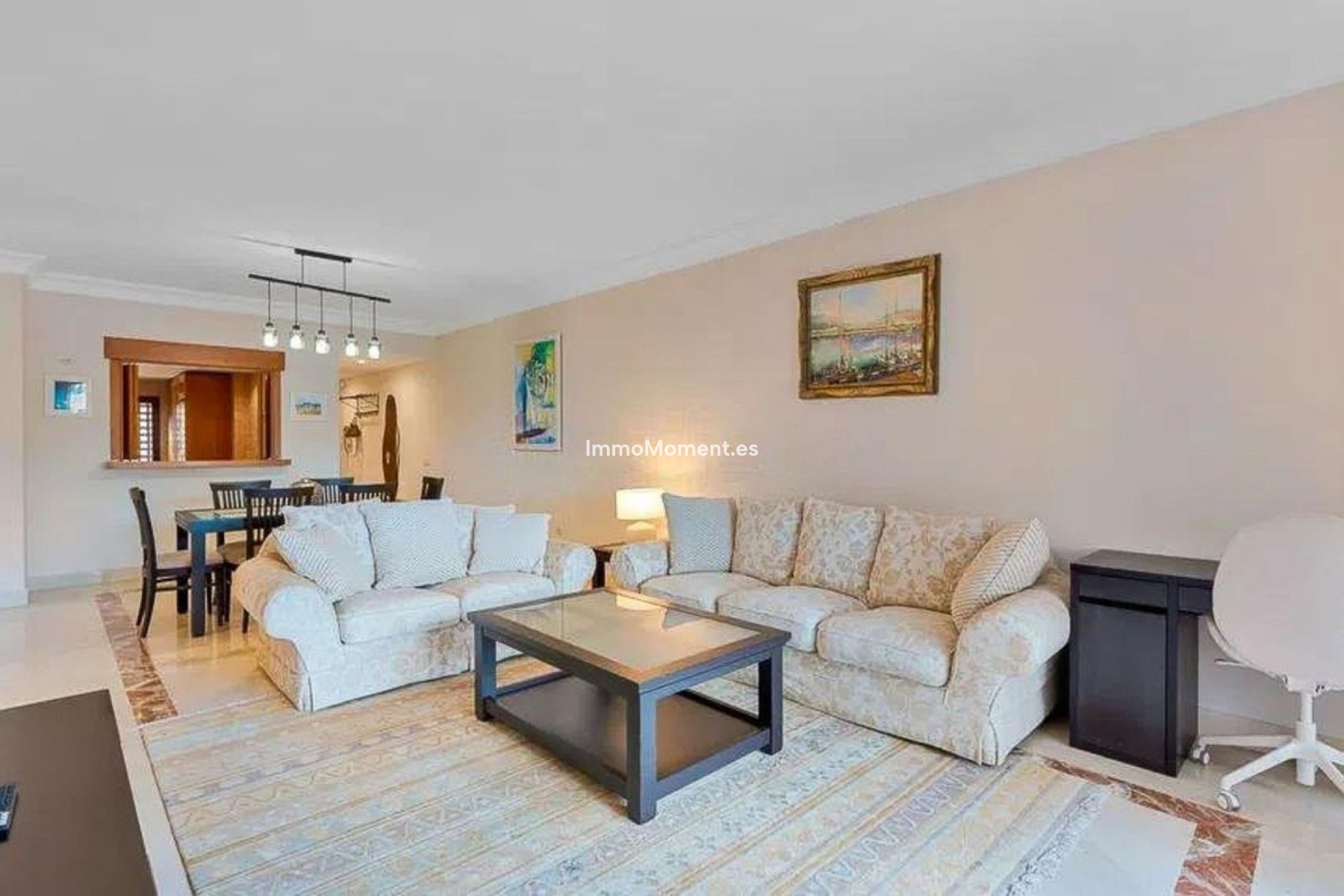 Revente - Appartement - Marbella - San Pedro de Alcántara