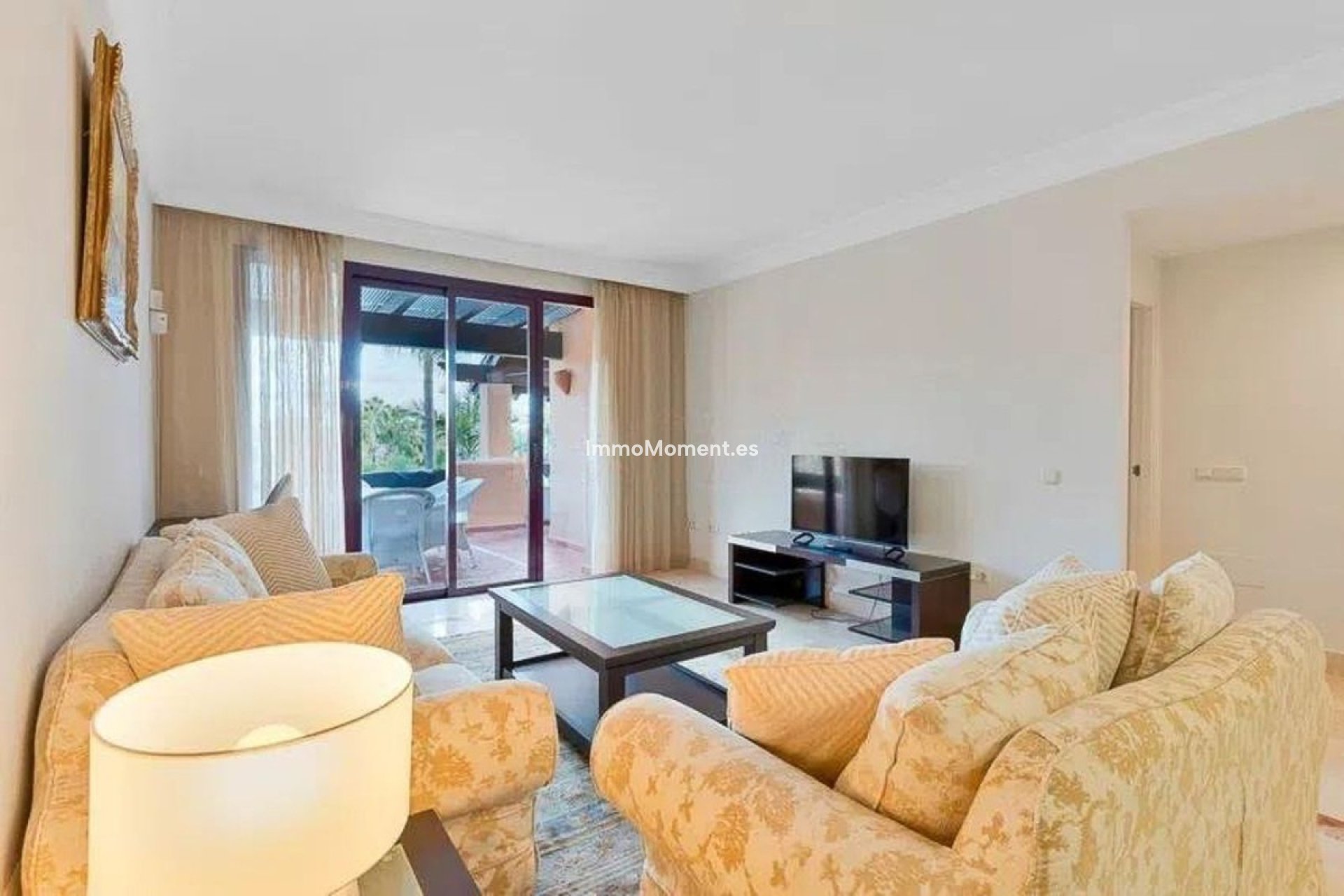 Revente - Appartement - Marbella - San Pedro de Alcántara