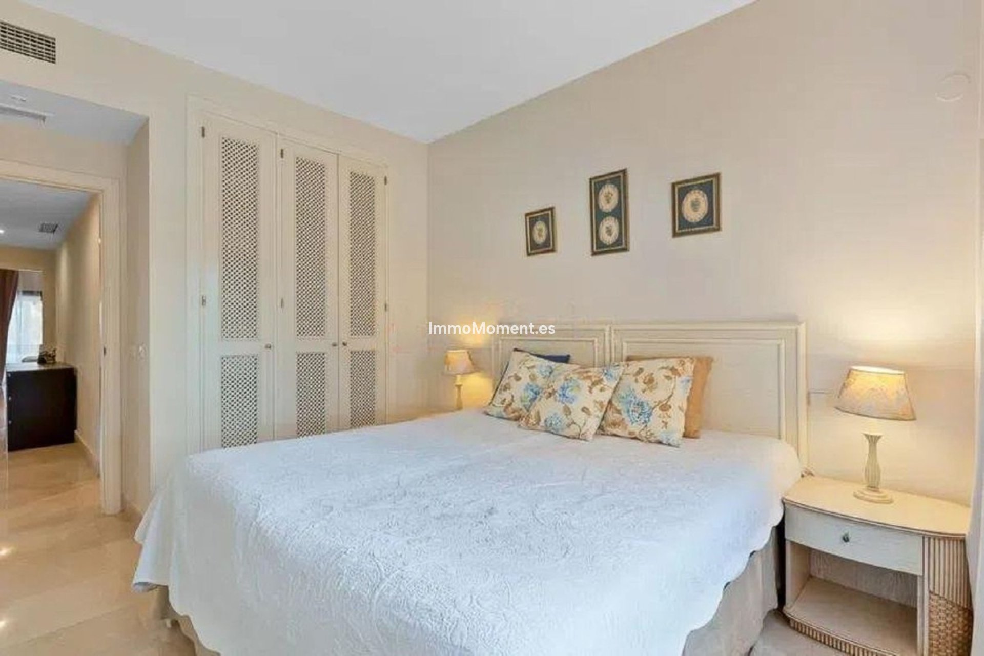 Revente - Appartement - Marbella - San Pedro de Alcántara