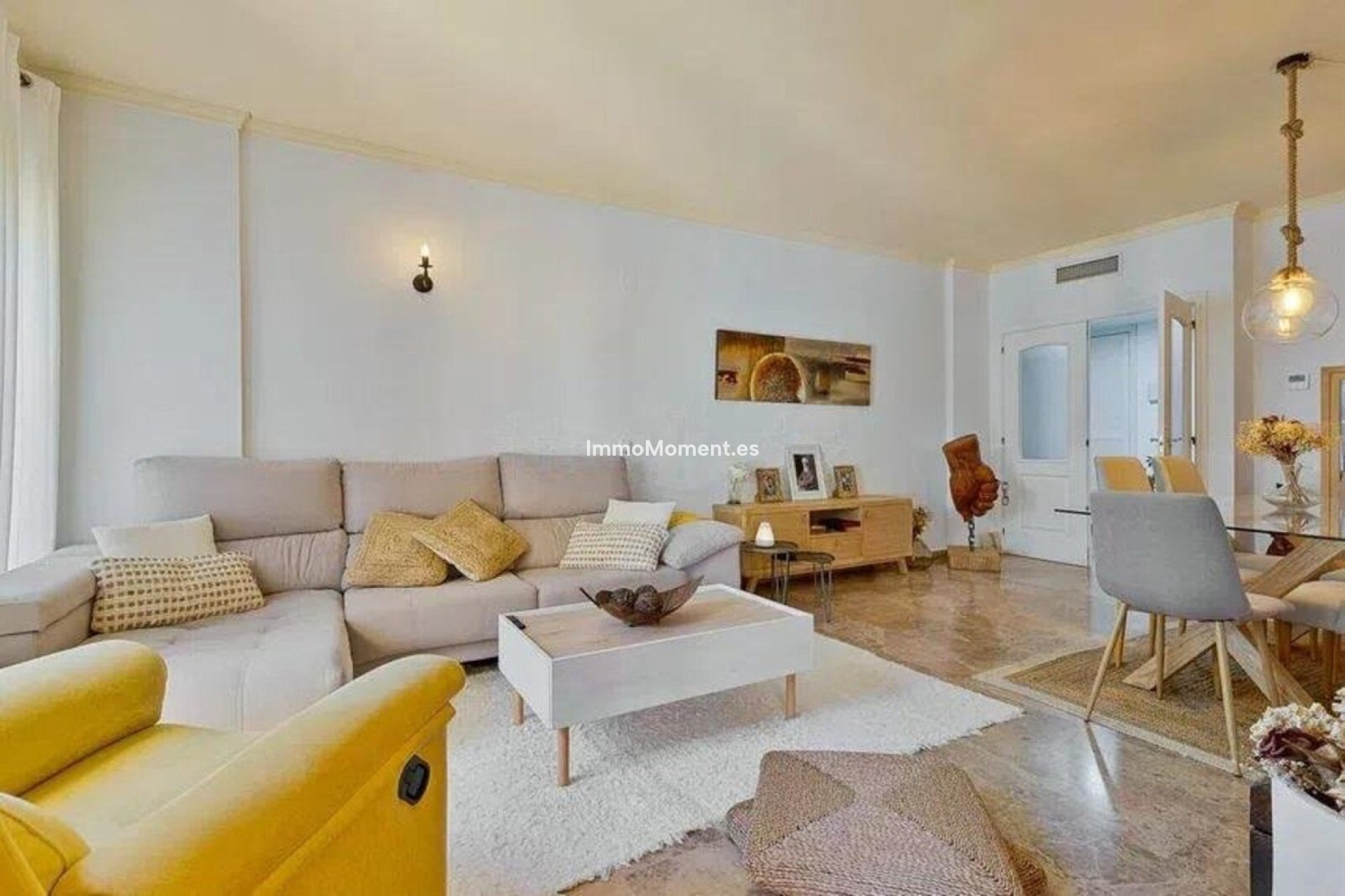 Revente - Appartement - Marbella - San Pedro de Alcántara