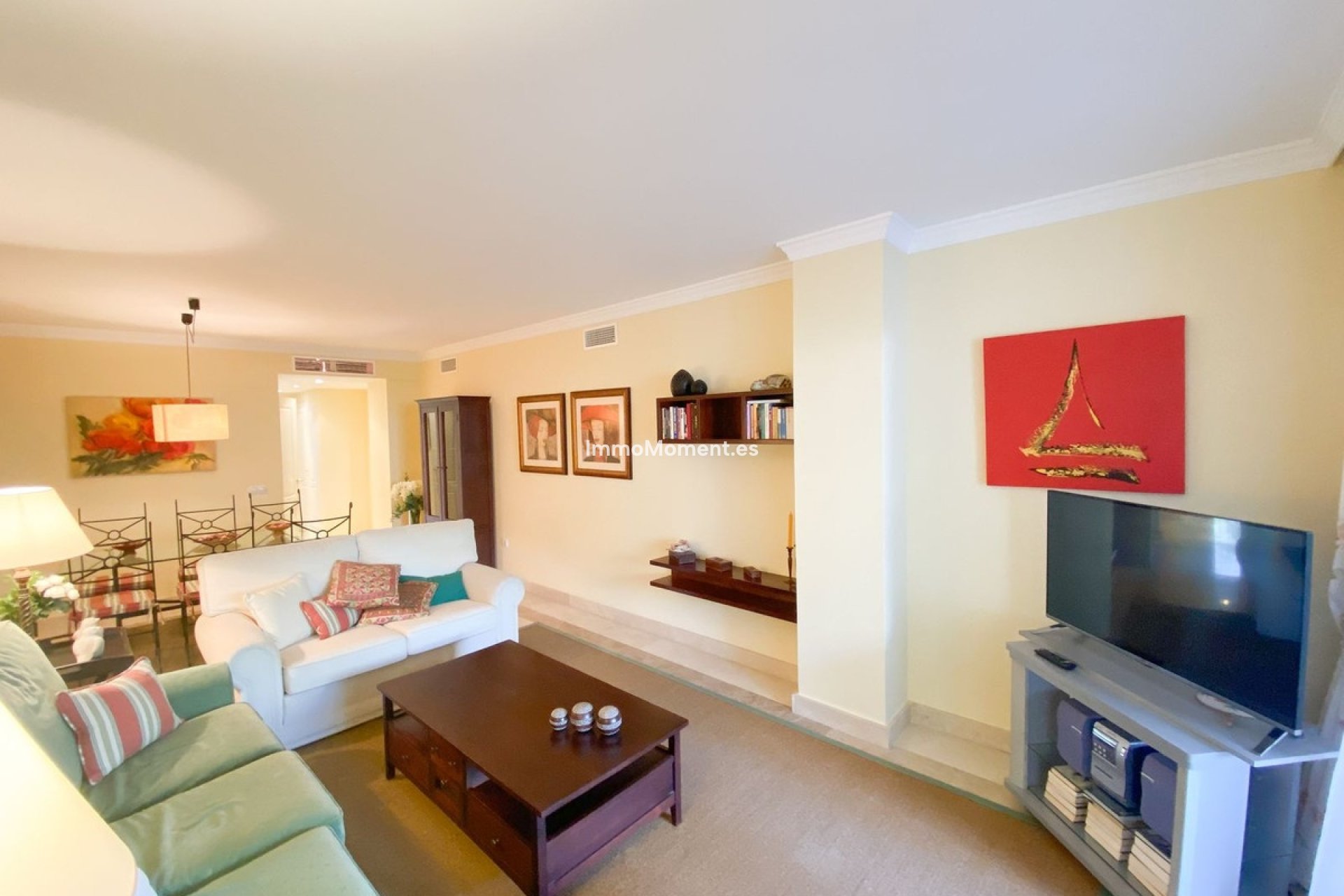 Revente - Appartement - Marbella - San Pedro de Alcántara