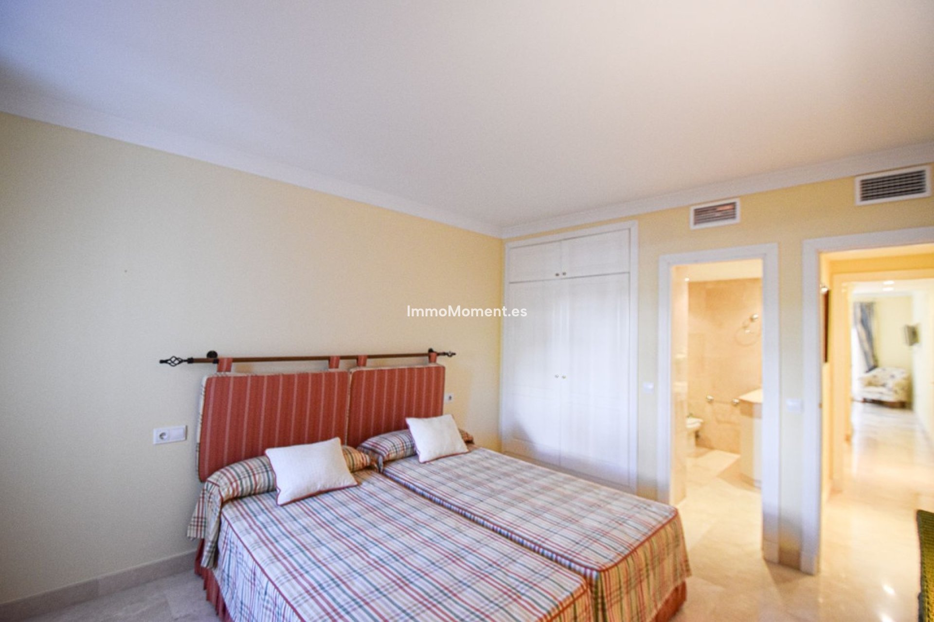 Revente - Appartement - Marbella - San Pedro de Alcántara