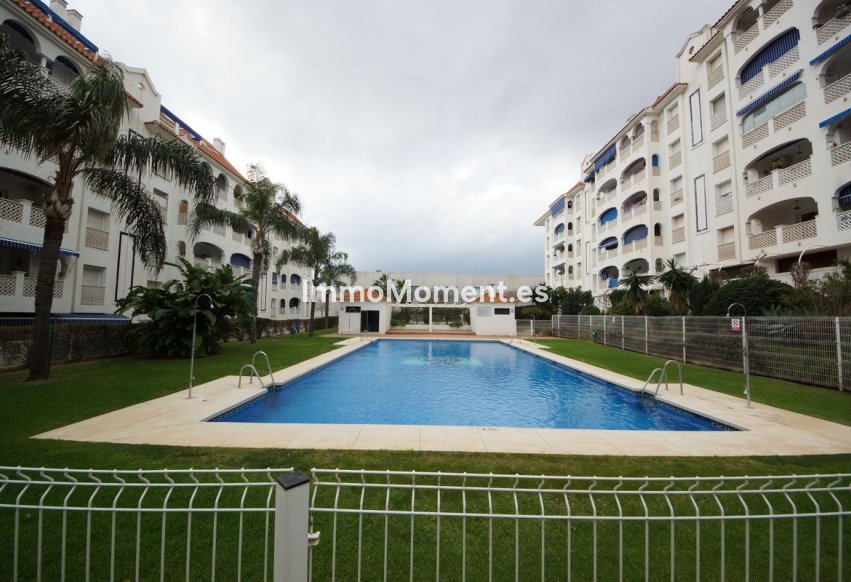 Revente - Appartement - Marbella - San Pedro de Alcántara
