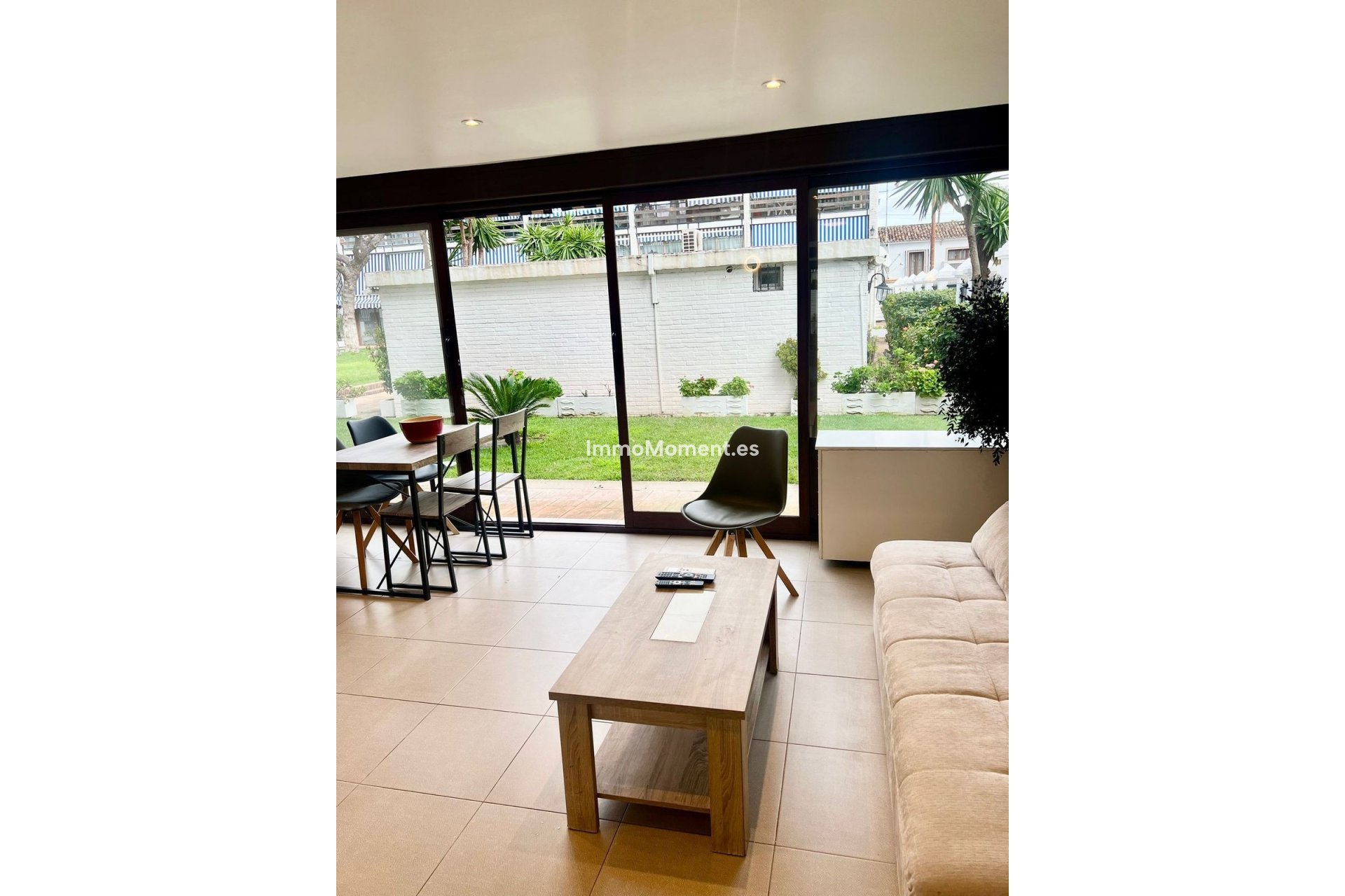 Revente - Appartement - Marbella - San Pedro de Alcántara