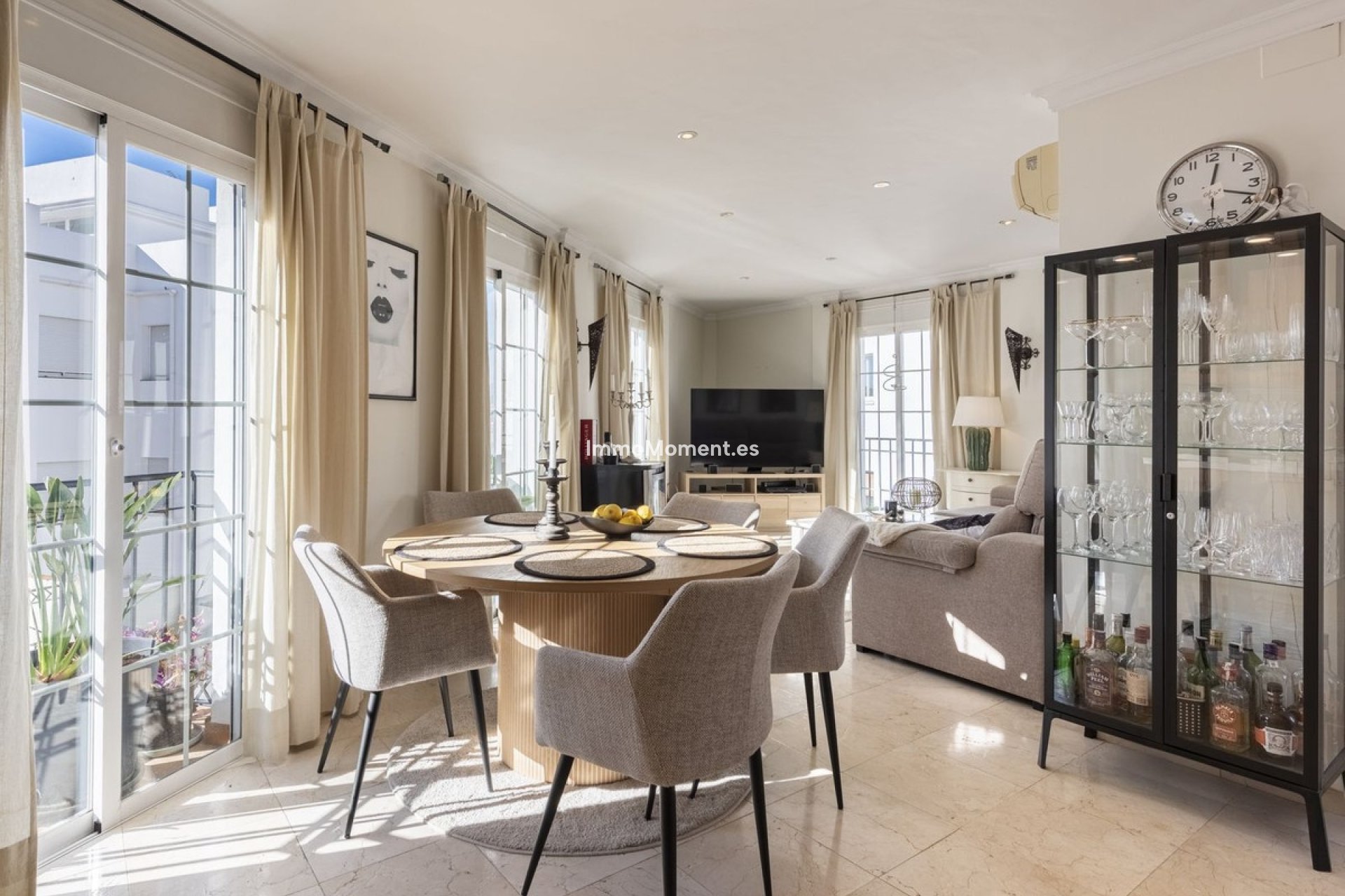 Revente - Appartement - Marbella - San Pedro de Alcántara